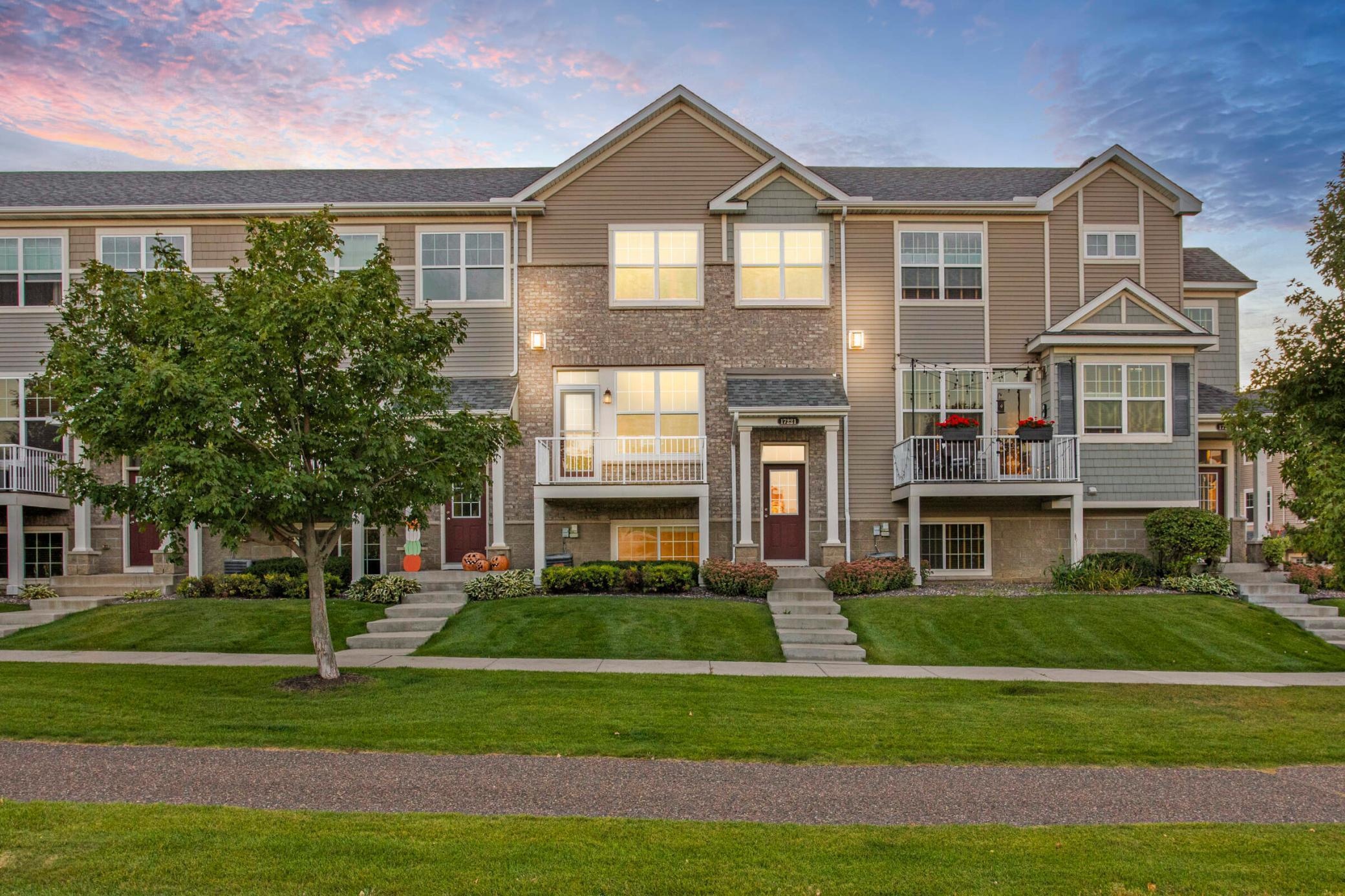 View of Residential at 17221 72nd Avenue #2002, Maple Grove MN 55311, Maple Grove - Mike Wilen | Minnesota Team Real Estate