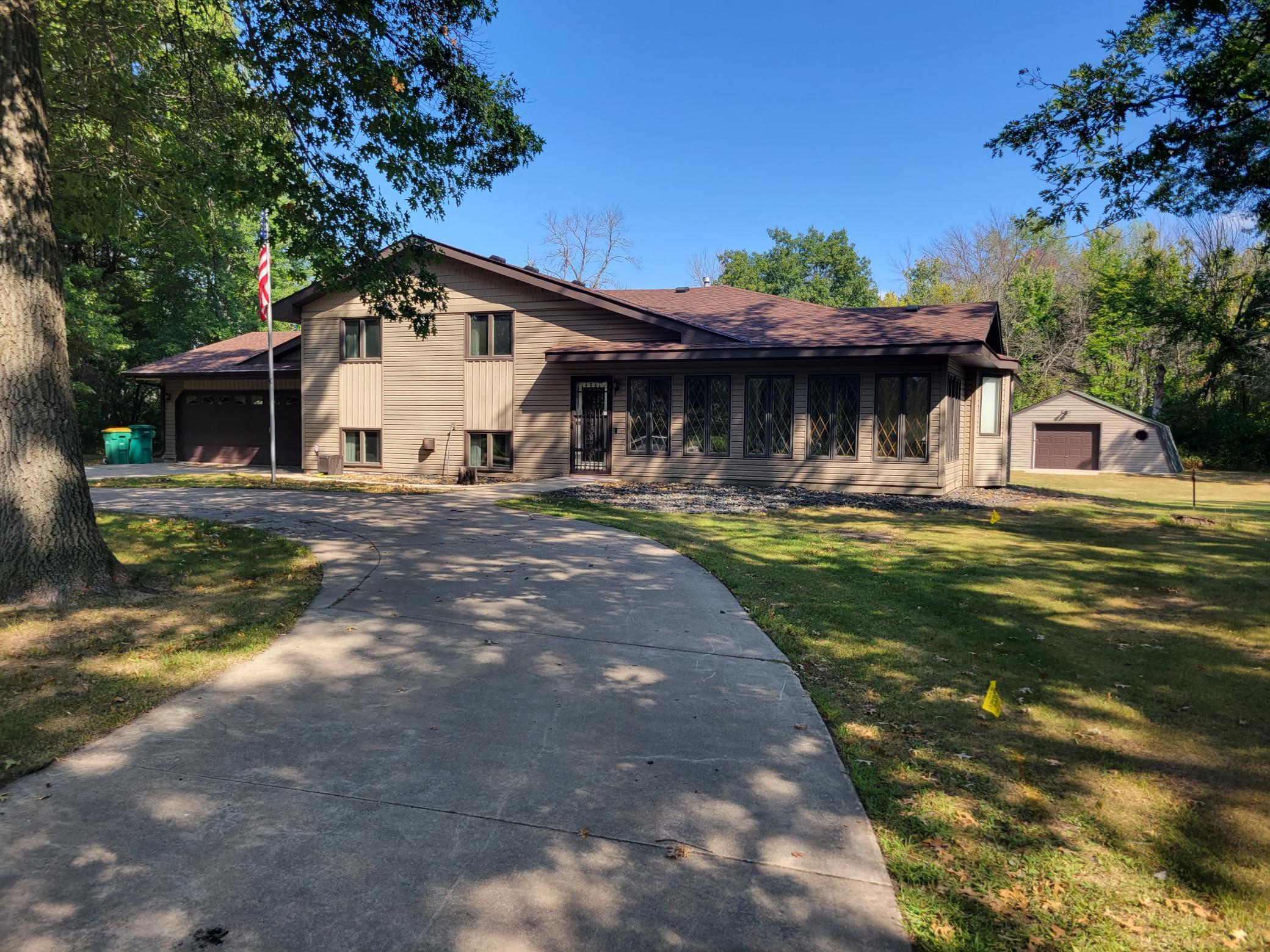 View of Residential at 3905 172nd Lane, Ham Lake MN 55304, Ham Lake - Mike Wilen | Minnesota Team Real Estate