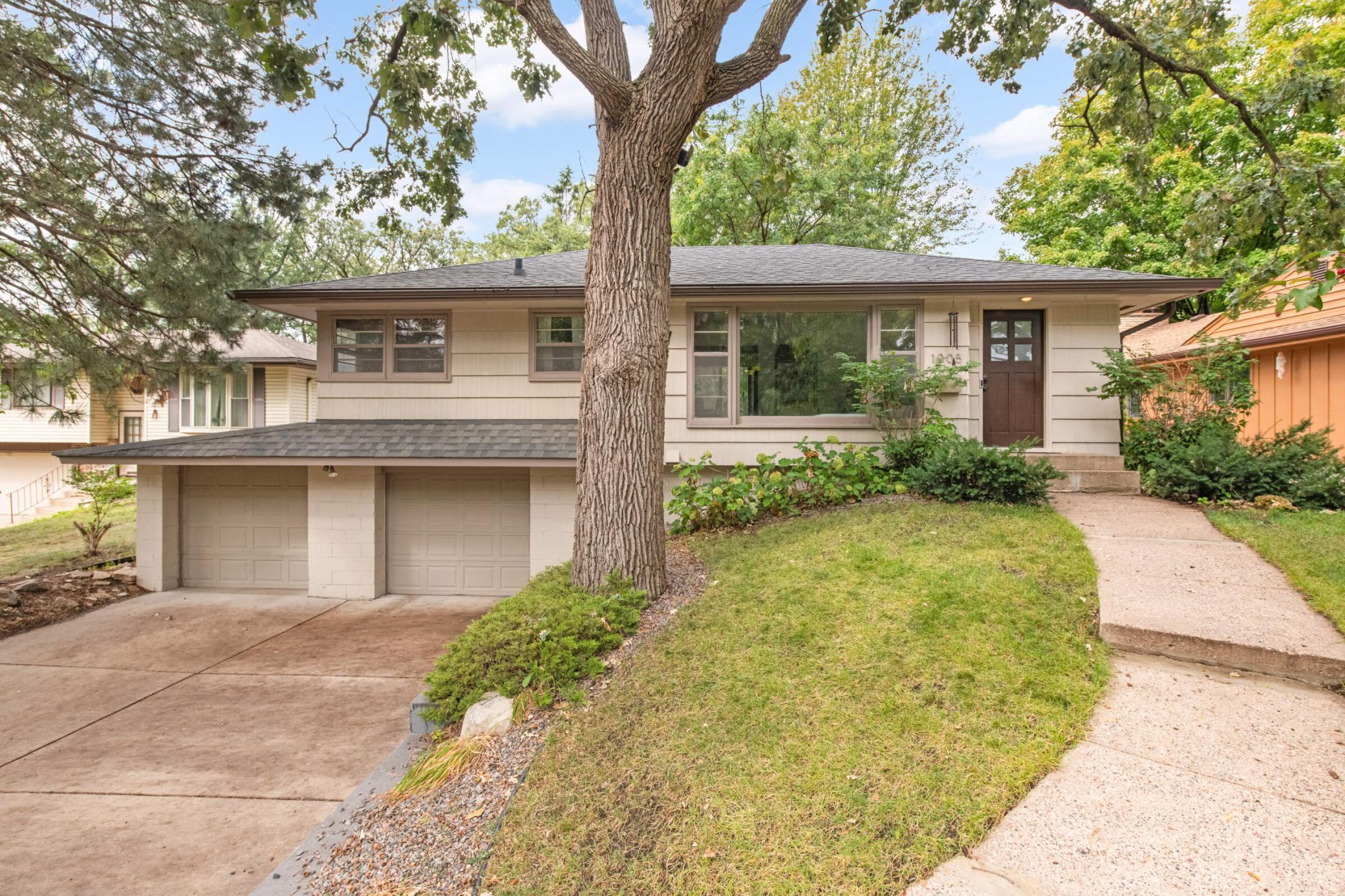 View of Residential at 1005 Rhode Island Avenue, Golden Valley MN 55427, Golden Valley - Mike Wilen | Minnesota Team Real Estate