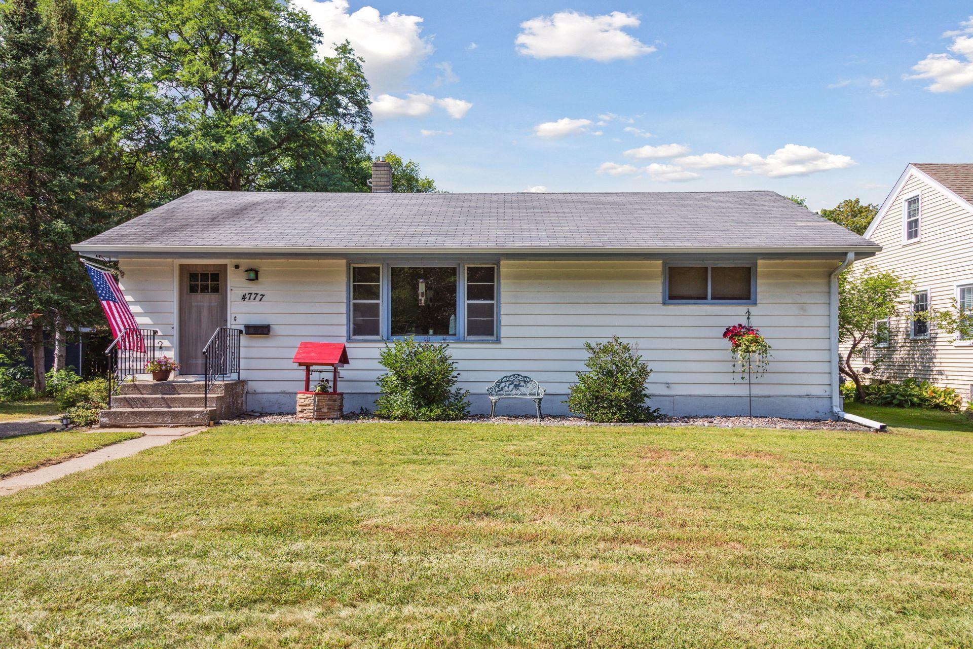 View of Residential at 4777 Wood Avenue, White Bear Lake MN 55110, White Bear Lake - Mike Wilen | Minnesota Team Real Estate