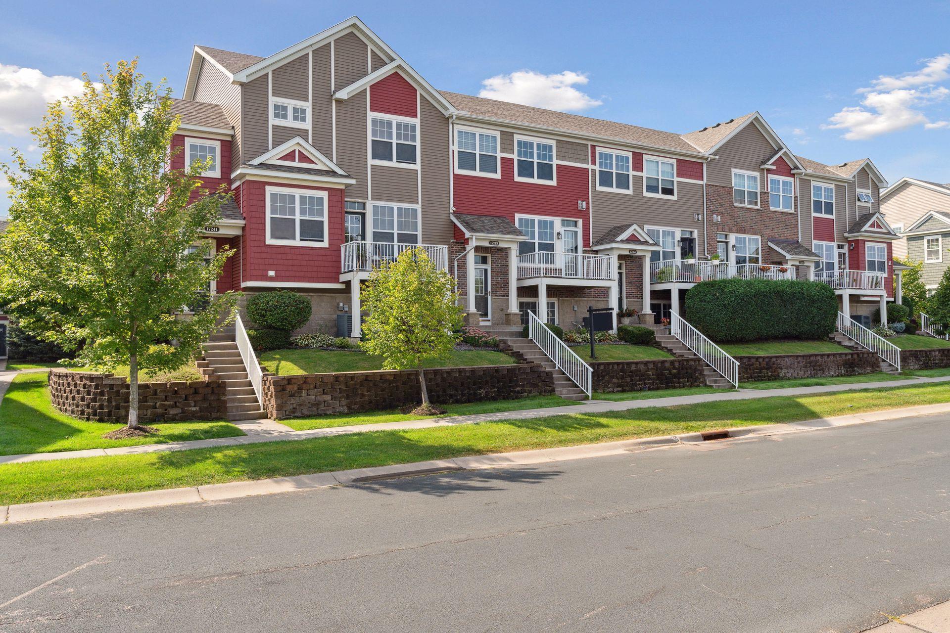 View of Residential at 17249 72nd Place, Maple Grove MN 55311, Maple Grove - Mike Wilen | Minnesota Team Real Estate