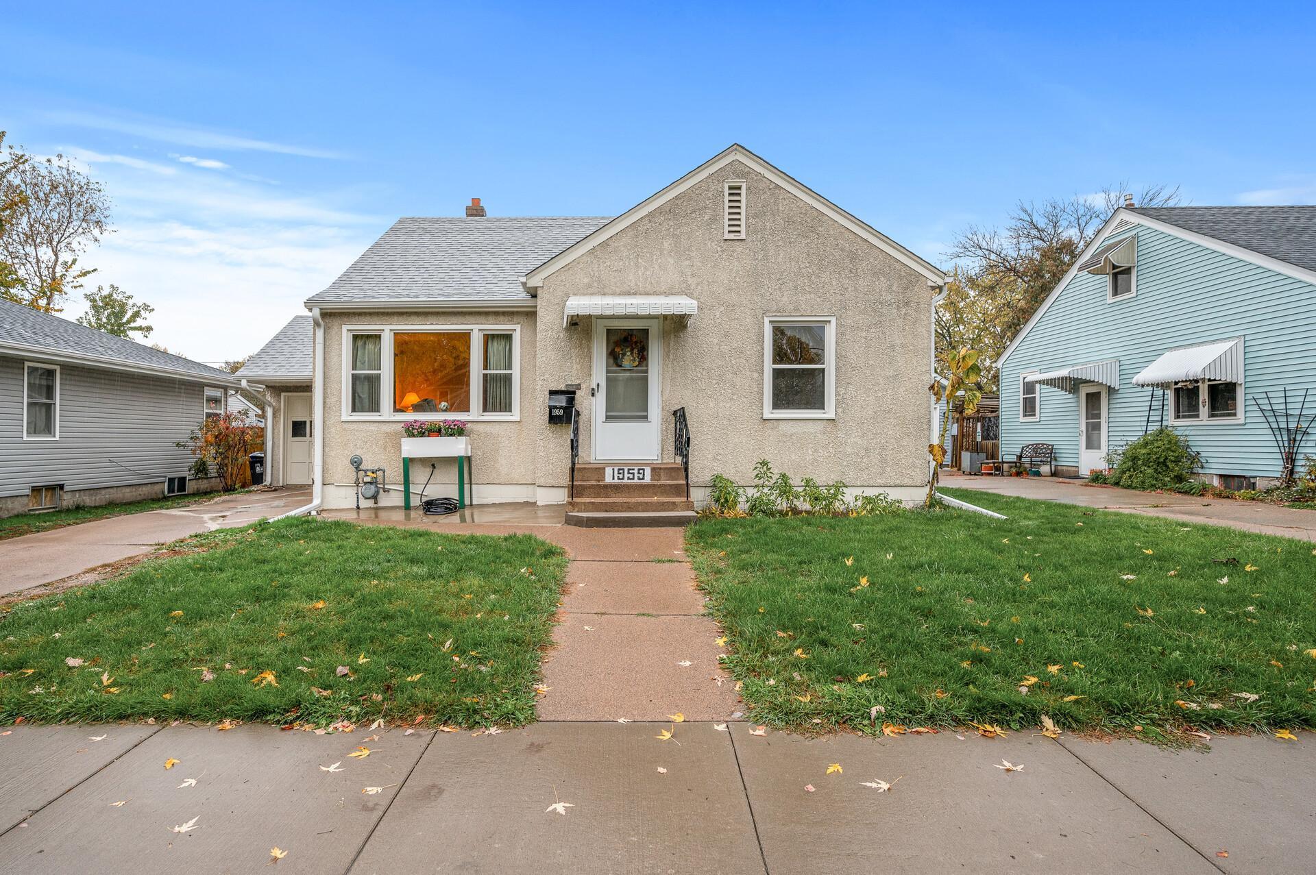 View of Residential at 1959 Nortonia Avenue, Saint Paul MN 55119, Saint Paul - Mike Wilen | Minnesota Team Real Estate
