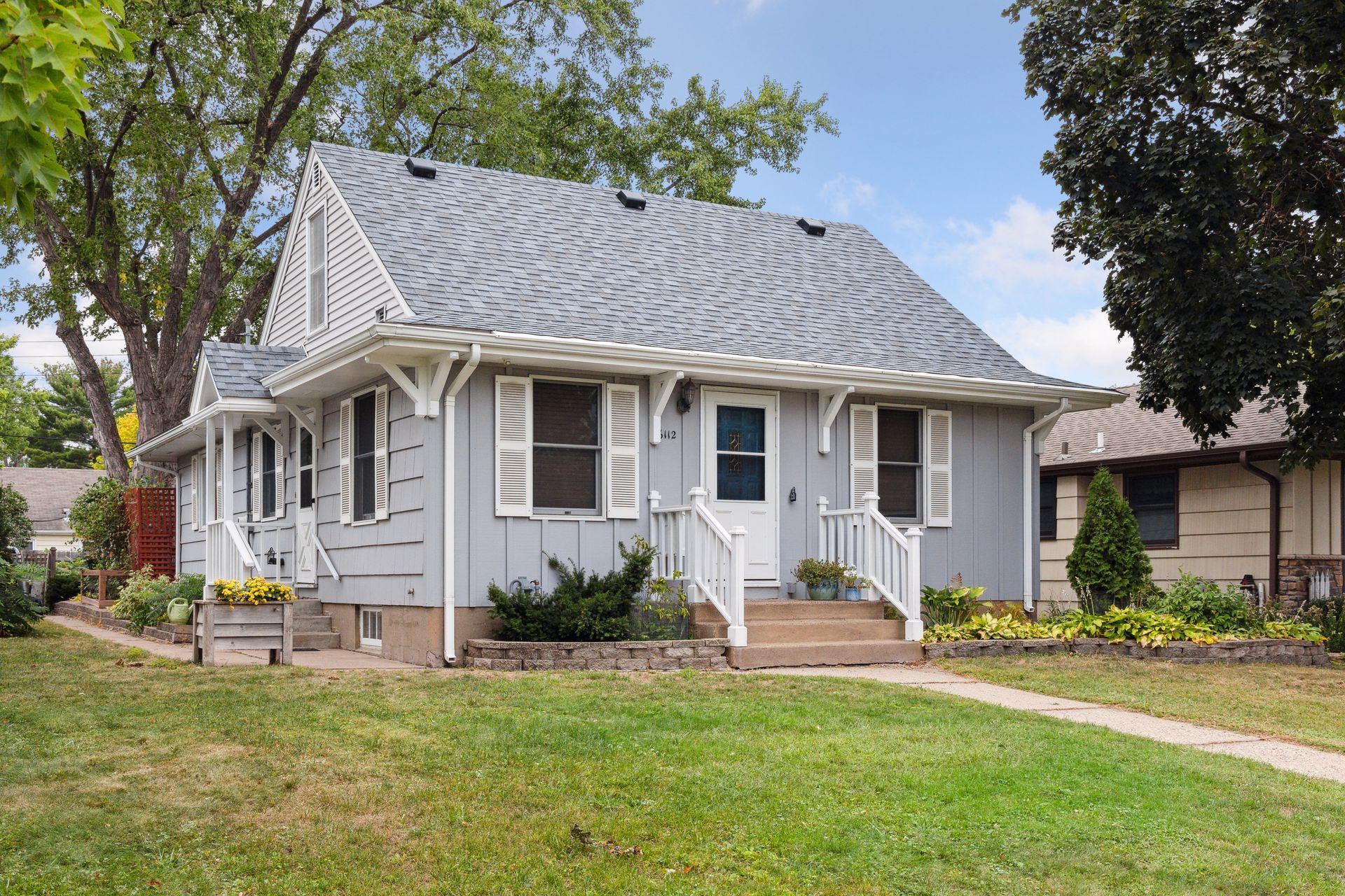 View of Residential at 6112 Upton Avenue, Minneapolis MN 55410, Minneapolis - Mike Wilen | Minnesota Team Real Estate