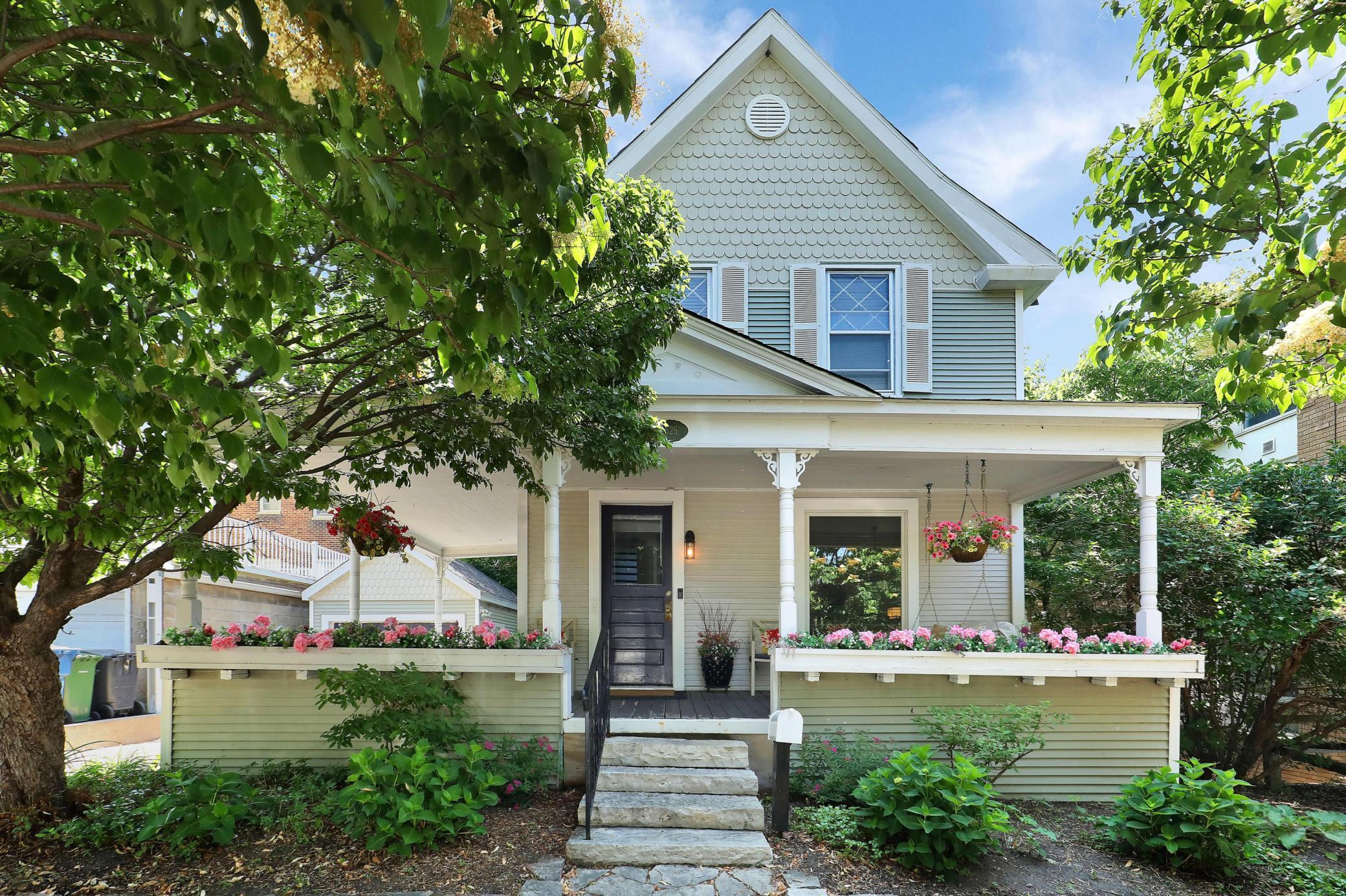 View of Residential at 2625 43rd Street, Minneapolis MN 55410, Minneapolis - Mike Wilen | Minnesota Team Real Estate