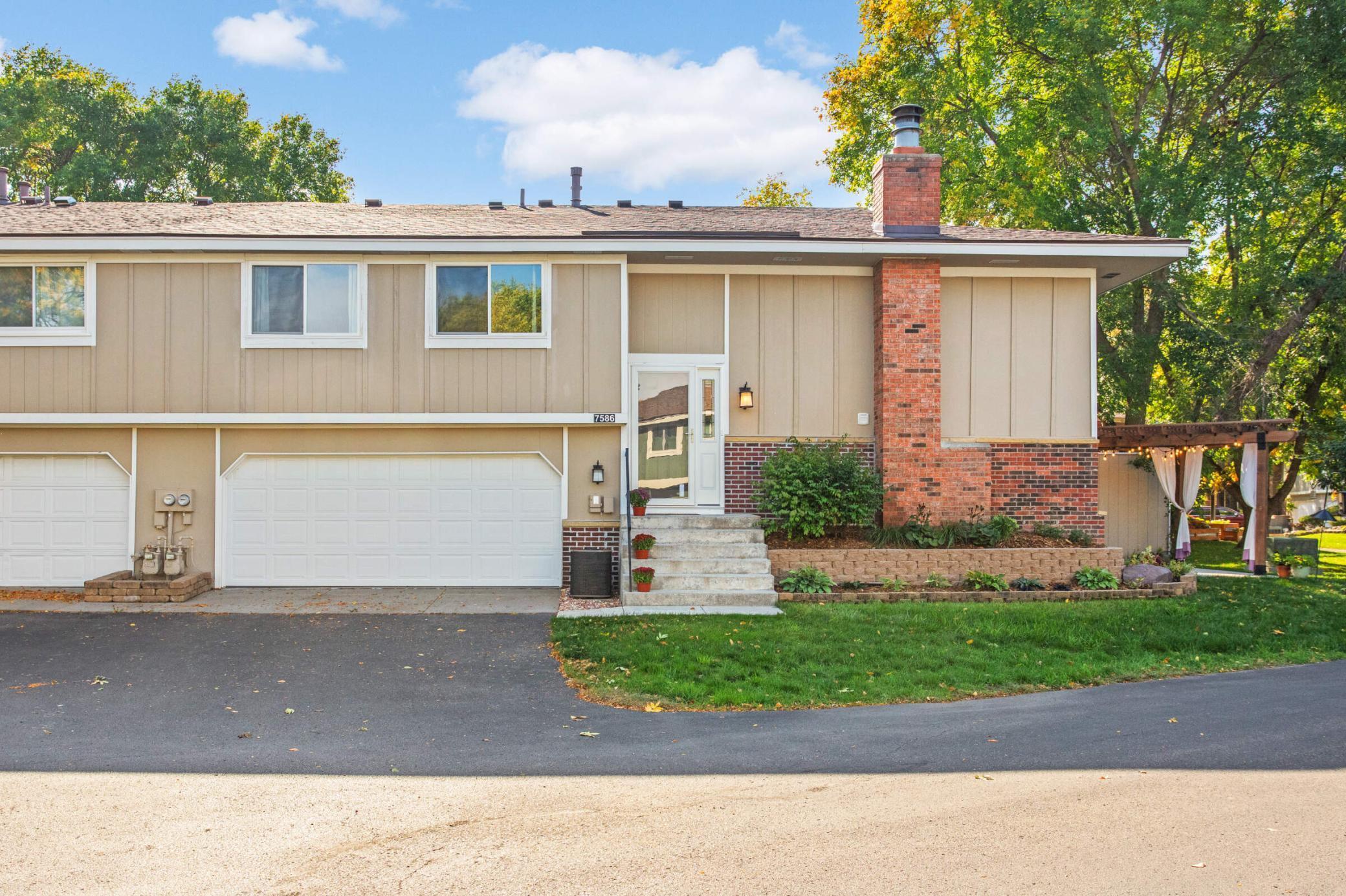 View of Residential at 7586 Zinnia Way, Maple Grove MN 55311, Maple Grove - Mike Wilen | Minnesota Team Real Estate