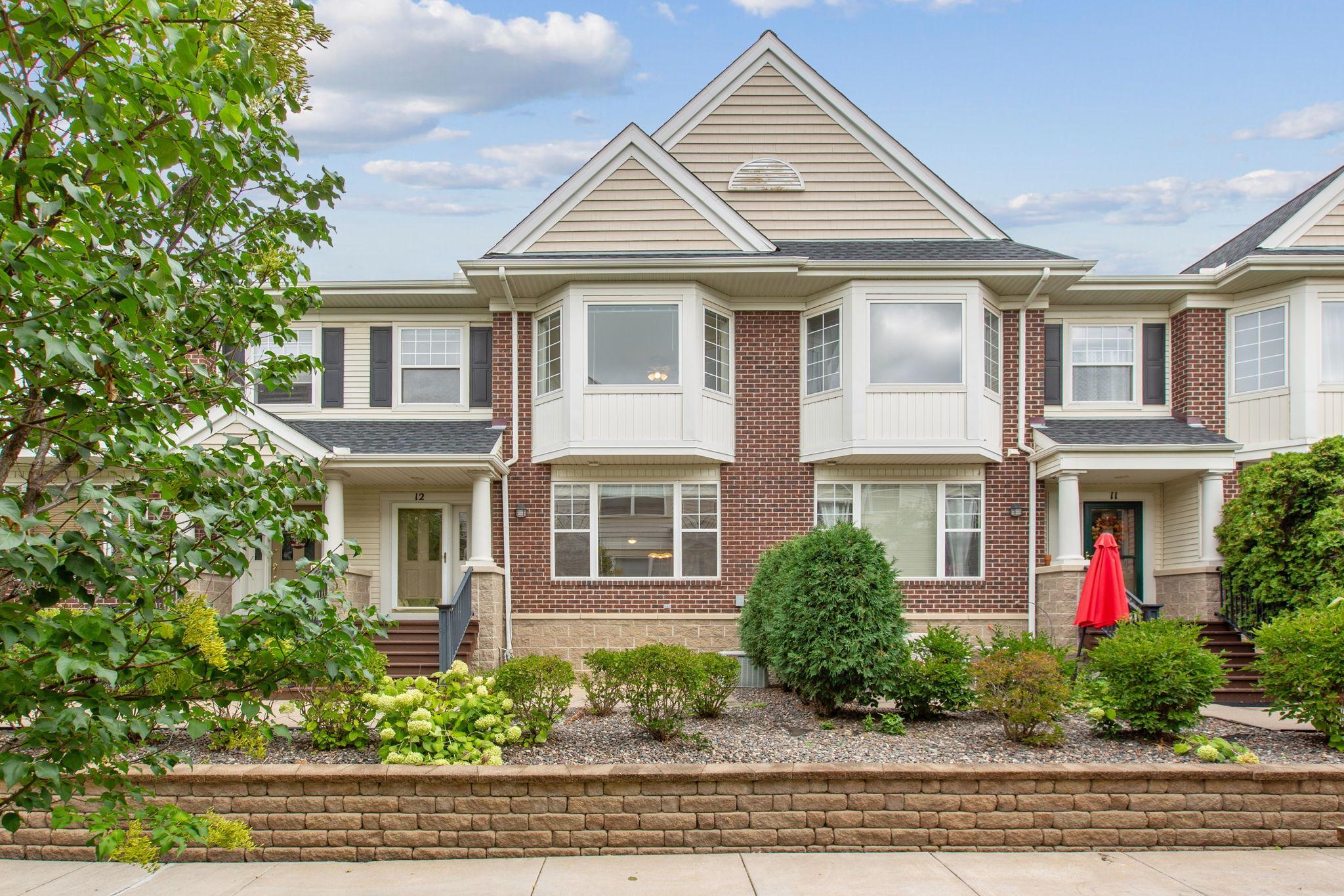 View of Residential at 13905 53rd Avenue #412, Plymouth MN 55446, Plymouth - Mike Wilen | Minnesota Team Real Estate