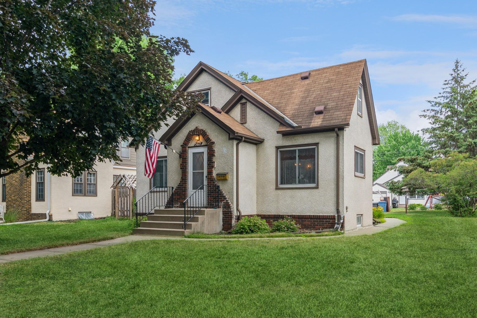 View of Residential at 5617 12th Avenue, Minneapolis MN 55417, Minneapolis - Mike Wilen | Minnesota Team Real Estate
