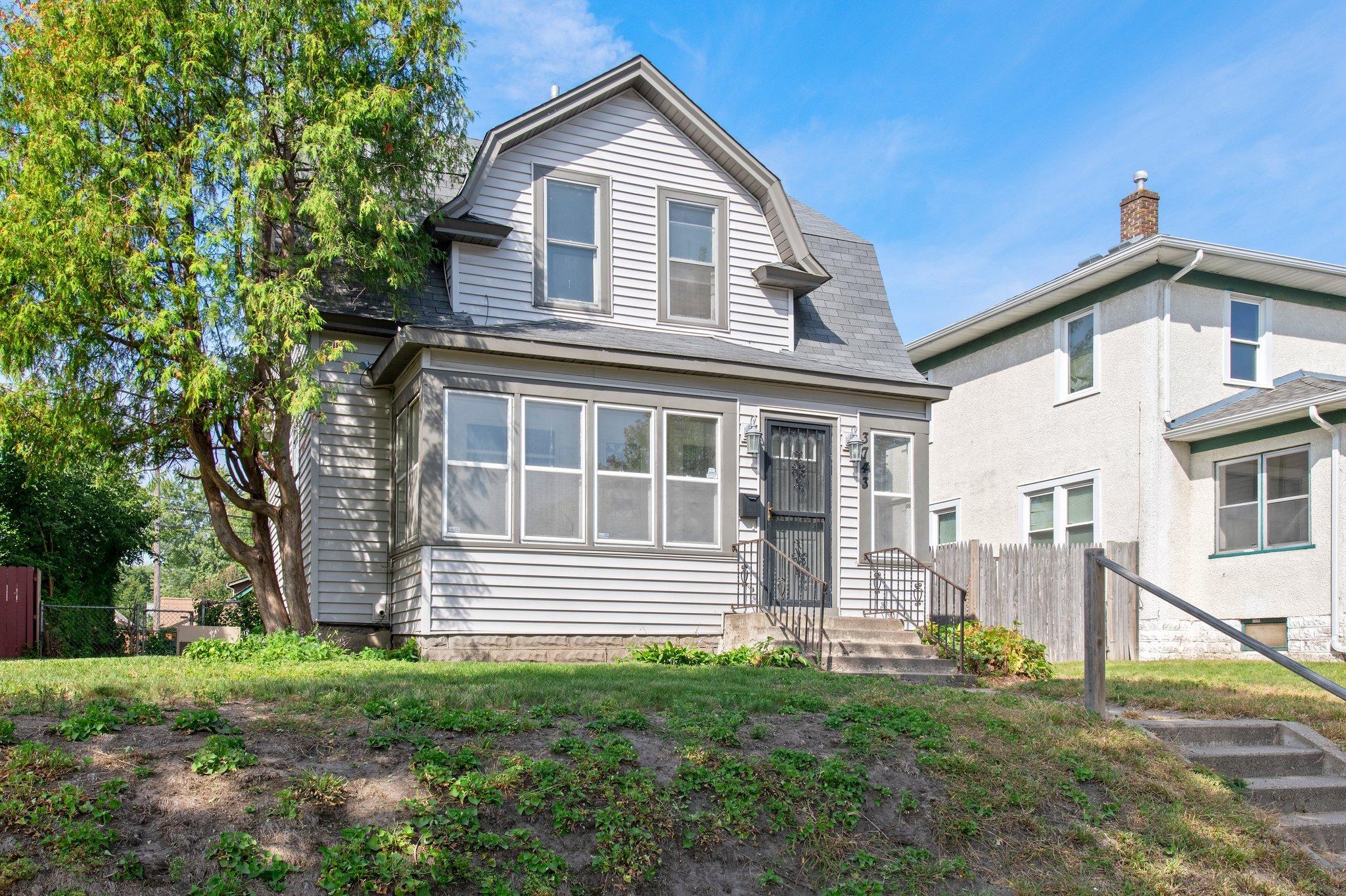 View of Residential at 3743 Dupont Avenue, Minneapolis MN 55412, Minneapolis - Mike Wilen | Minnesota Team Real Estate