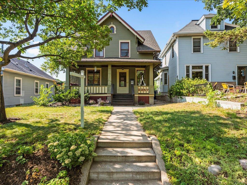 View of Residential at 2257 Scudder Street, Saint Paul MN 55108, Saint Paul - Mike Wilen | Minnesota Team Real Estate