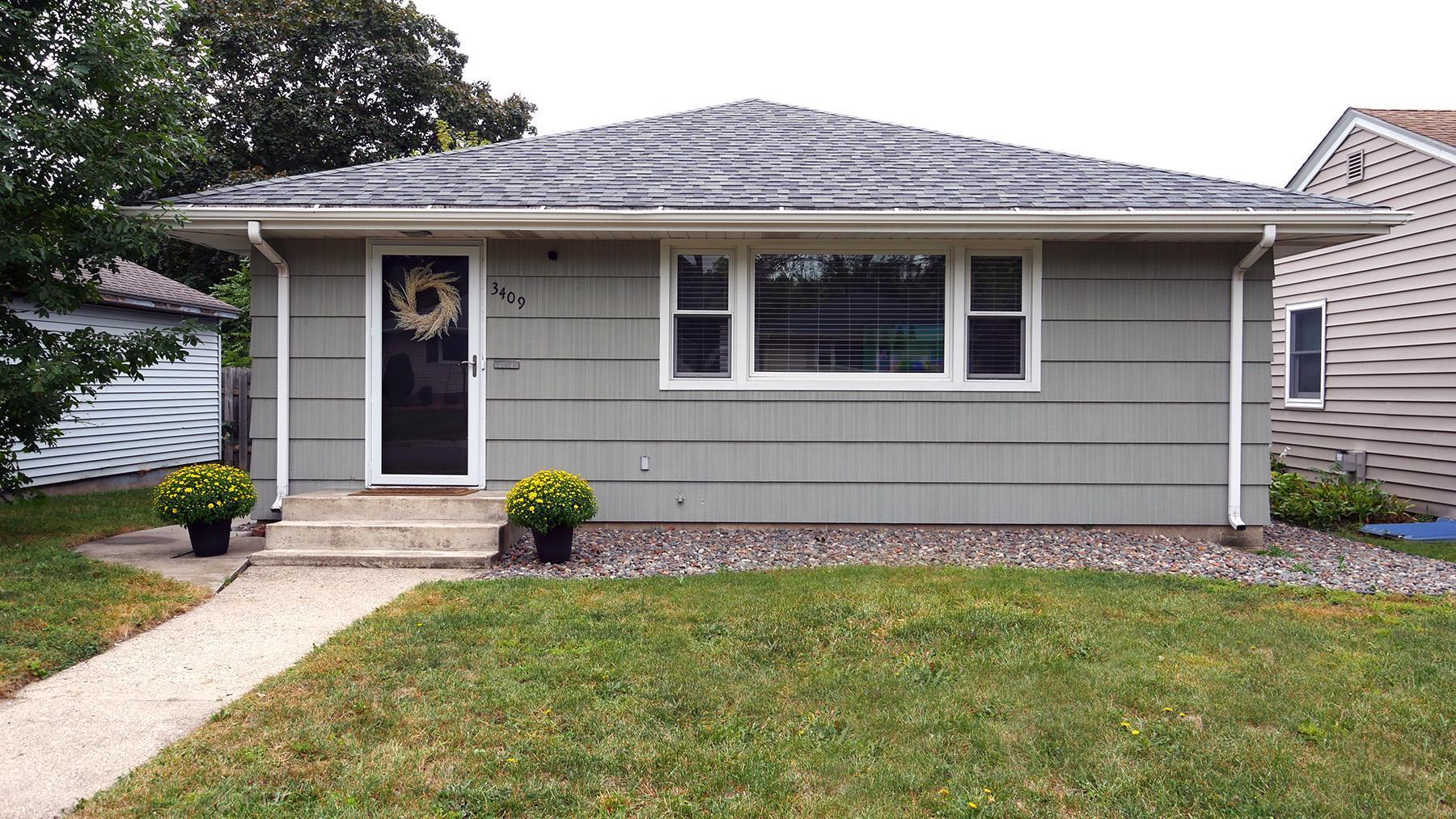 View of Residential at 3409 27th Avenue, Robbinsdale MN 55422, Robbinsdale - Mike Wilen | Minnesota Team Real Estate