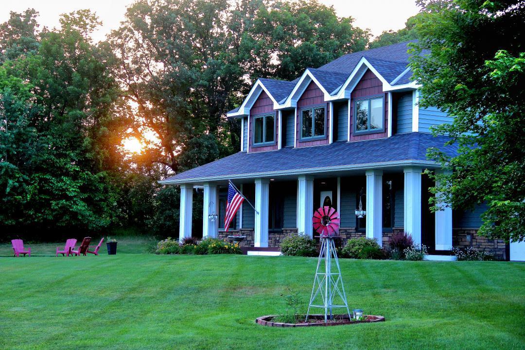 View of Residential at 10734 313th Avenue, Princeton MN 55371, Princeton - Mike Wilen | Minnesota Team Real Estate