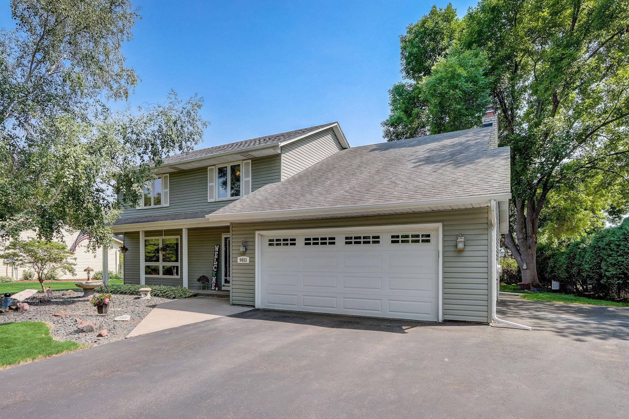 View of Residential at 9653 107th Place, Maple Grove MN 55369, Maple Grove - Mike Wilen | Minnesota Team Real Estate