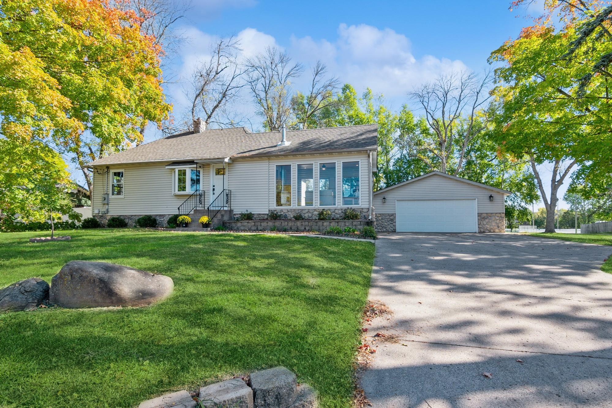View of Residential at 655 4th Street, Forest Lake MN 55025, Forest Lake - Mike Wilen | Minnesota Team Real Estate