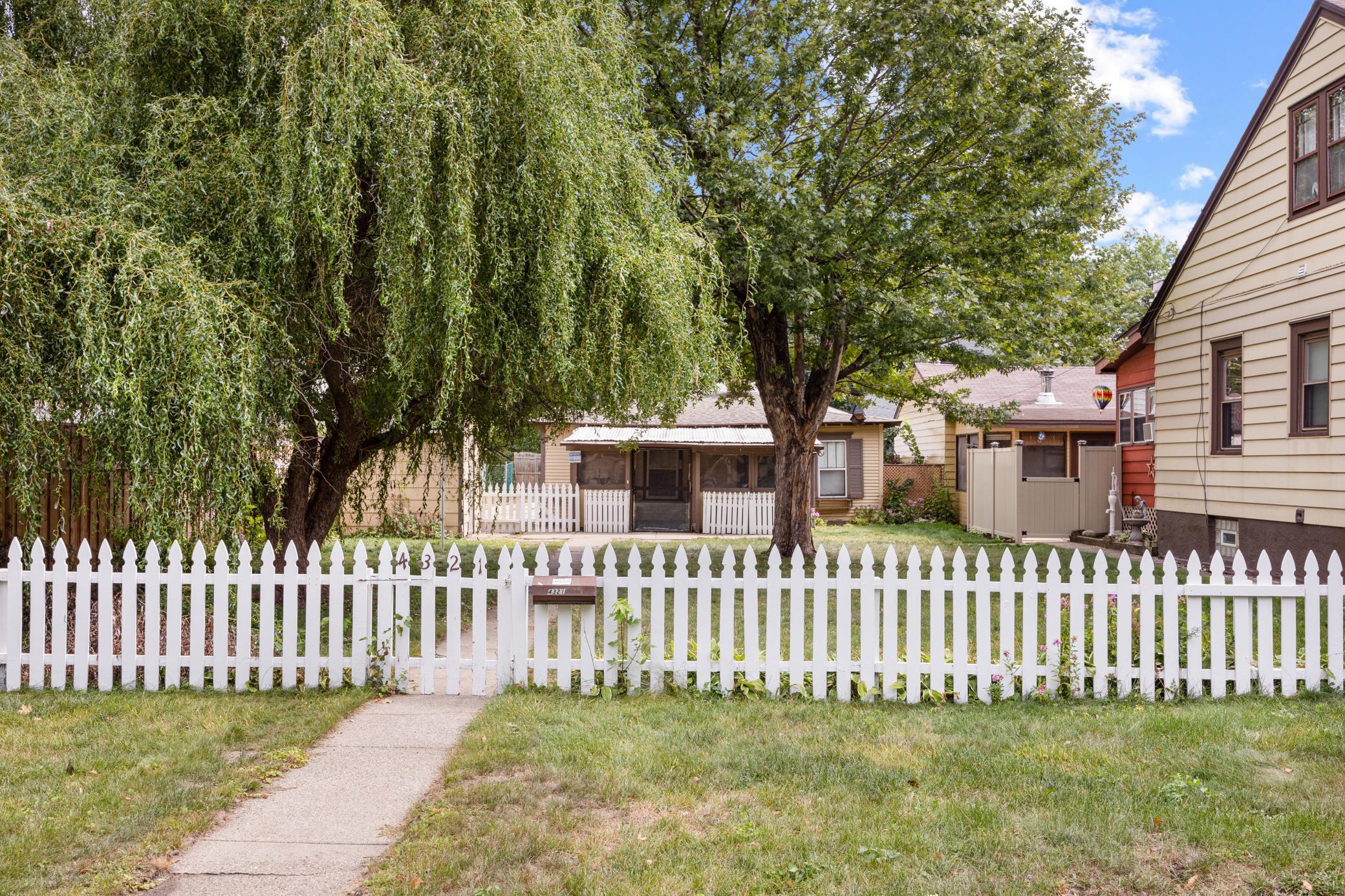 View of Residential at 4321 44th Avenue, Minneapolis MN 55406, Minneapolis - Mike Wilen | Minnesota Team Real Estate