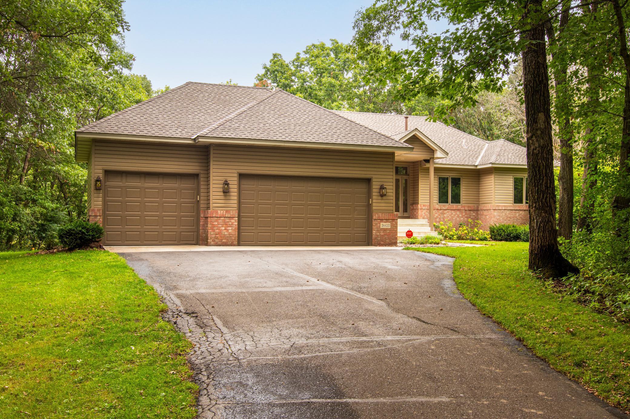 View of Residential at 26620 143rd Street, Zimmerman MN 55398, Zimmerman - Mike Wilen | Minnesota Team Real Estate