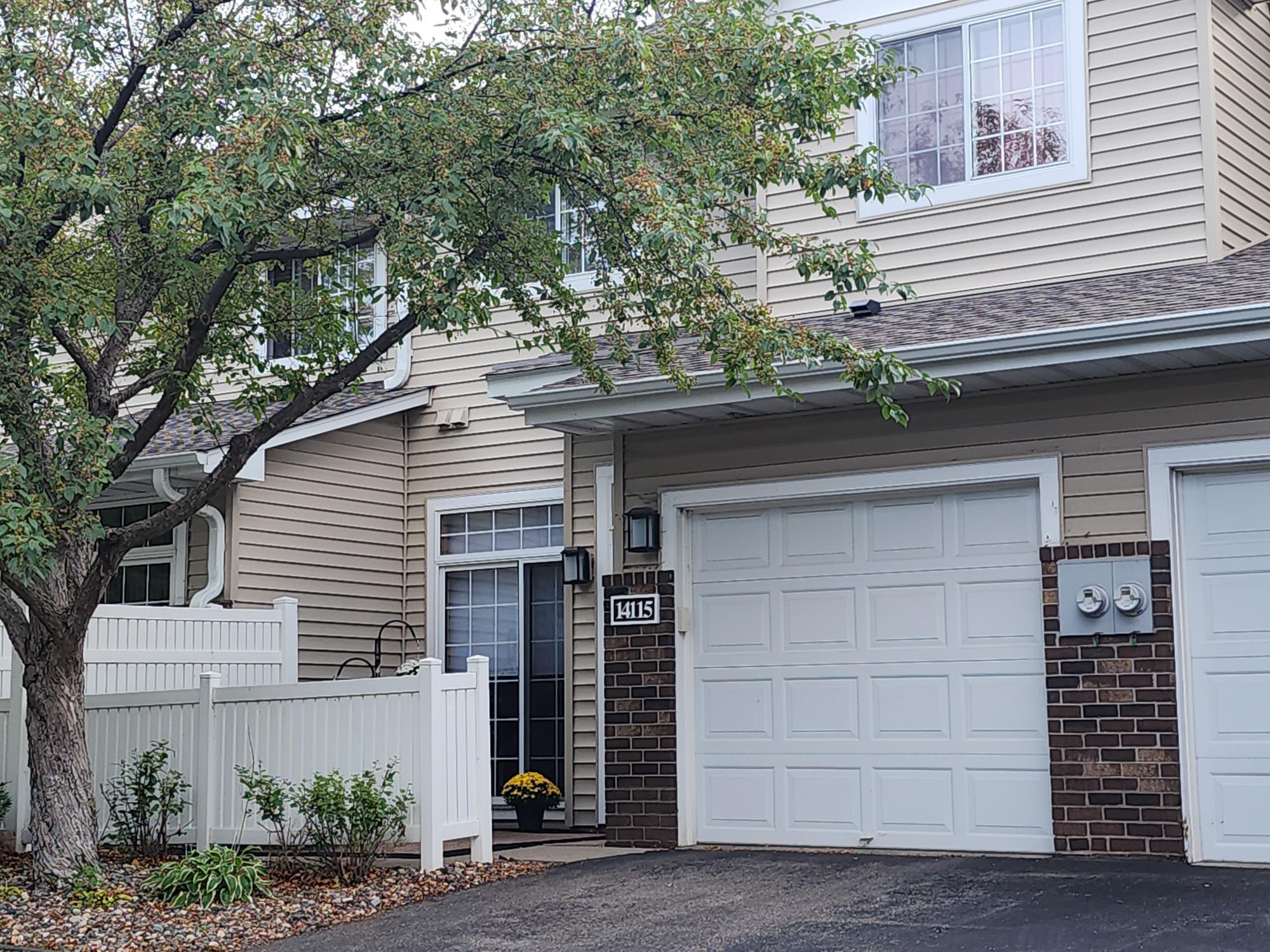 View of Residential at 14115 Plymouth Avenue #112, Burnsville MN 55337, Burnsville - Mike Wilen | Minnesota Team Real Estate