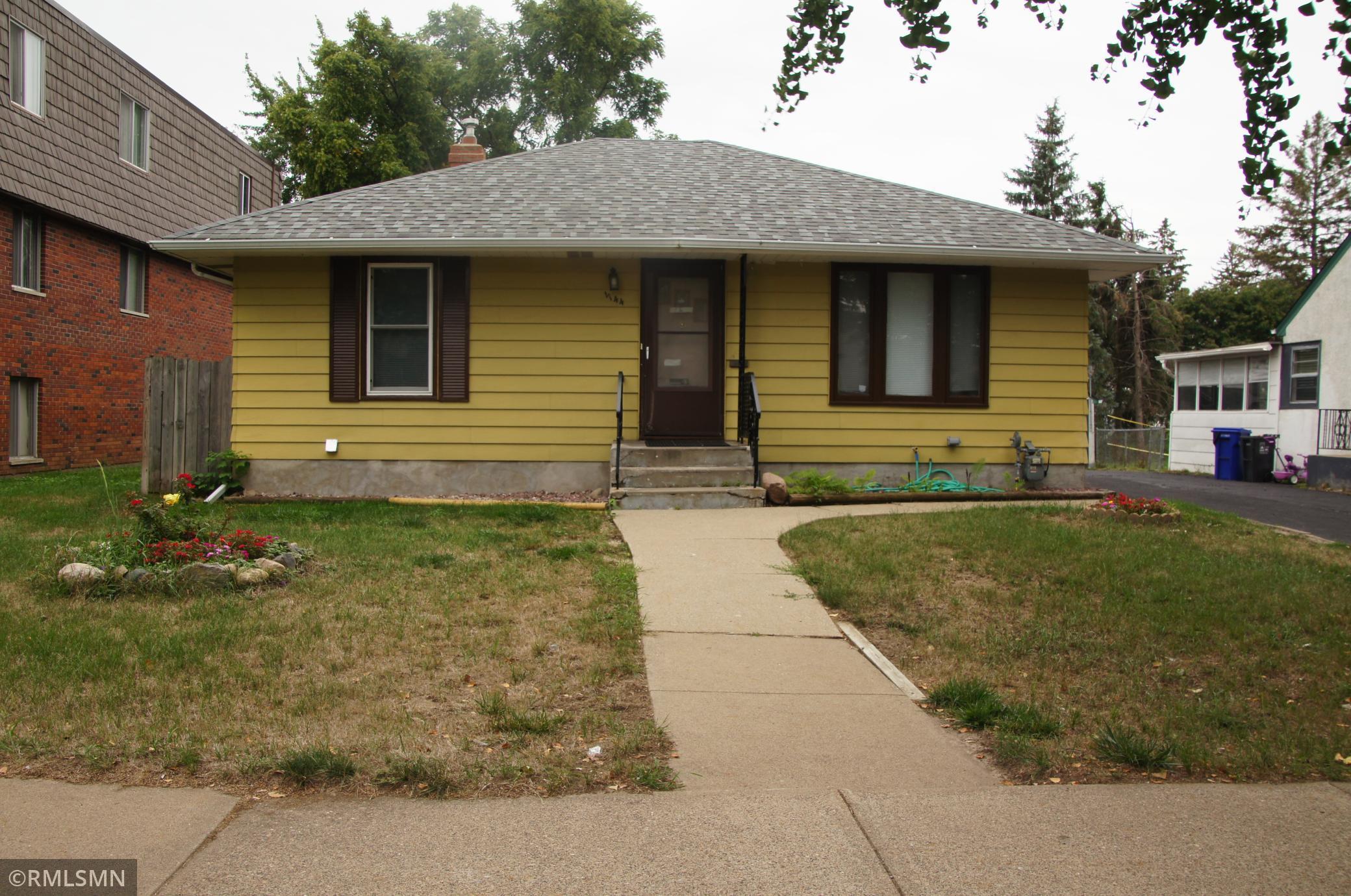 View of Residential at 1744 Montana Avenue, Saint Paul MN 55106, Saint Paul - Mike Wilen | Minnesota Team Real Estate