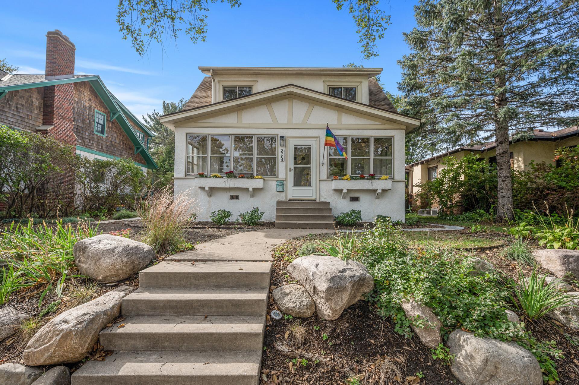 View of Residential at 3204 44th Avenue, Minneapolis MN 55406, Minneapolis - Mike Wilen | Minnesota Team Real Estate