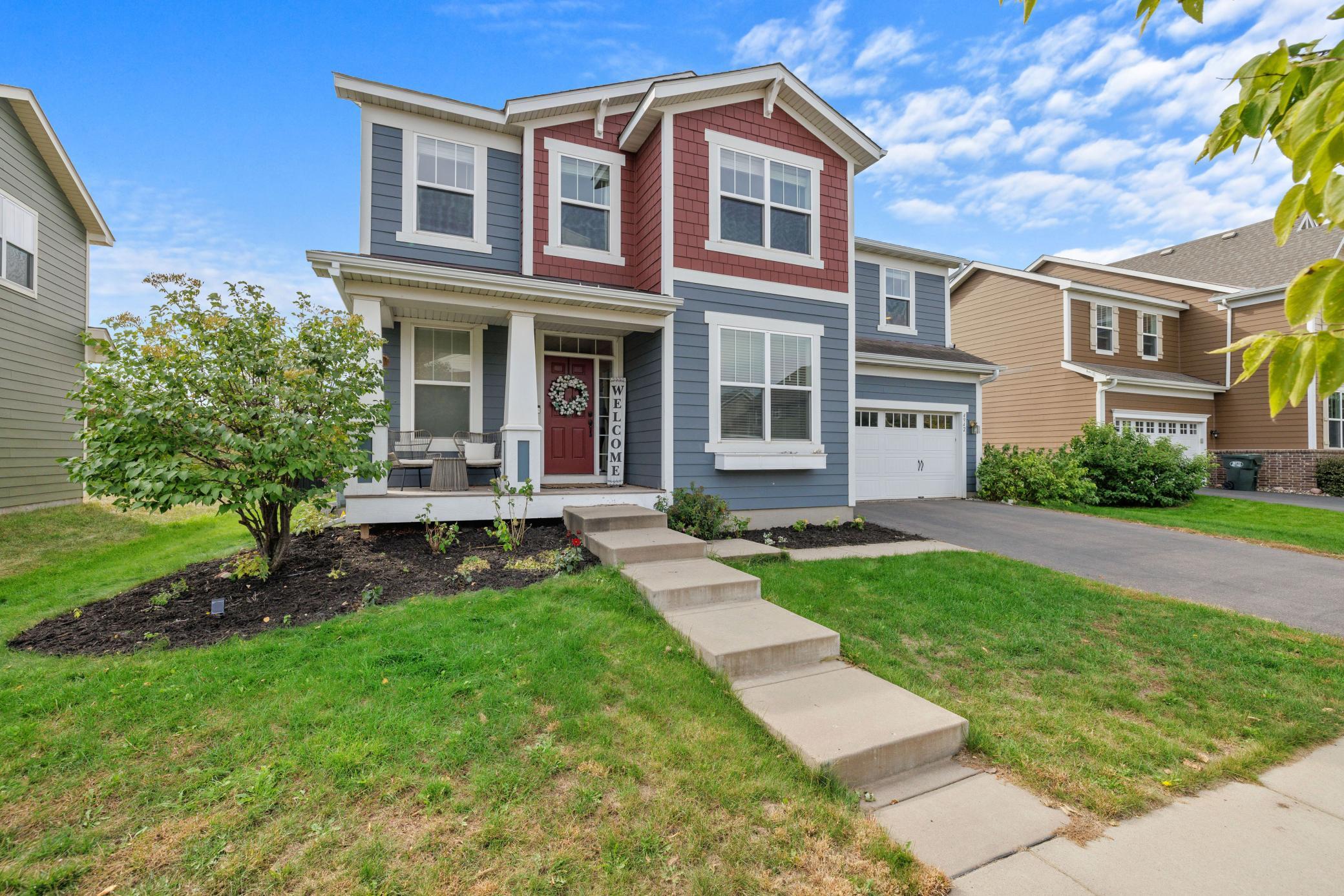 View of Residential at 4942 159th Street, Apple Valley MN 55124, Apple Valley - Mike Wilen | Minnesota Team Real Estate