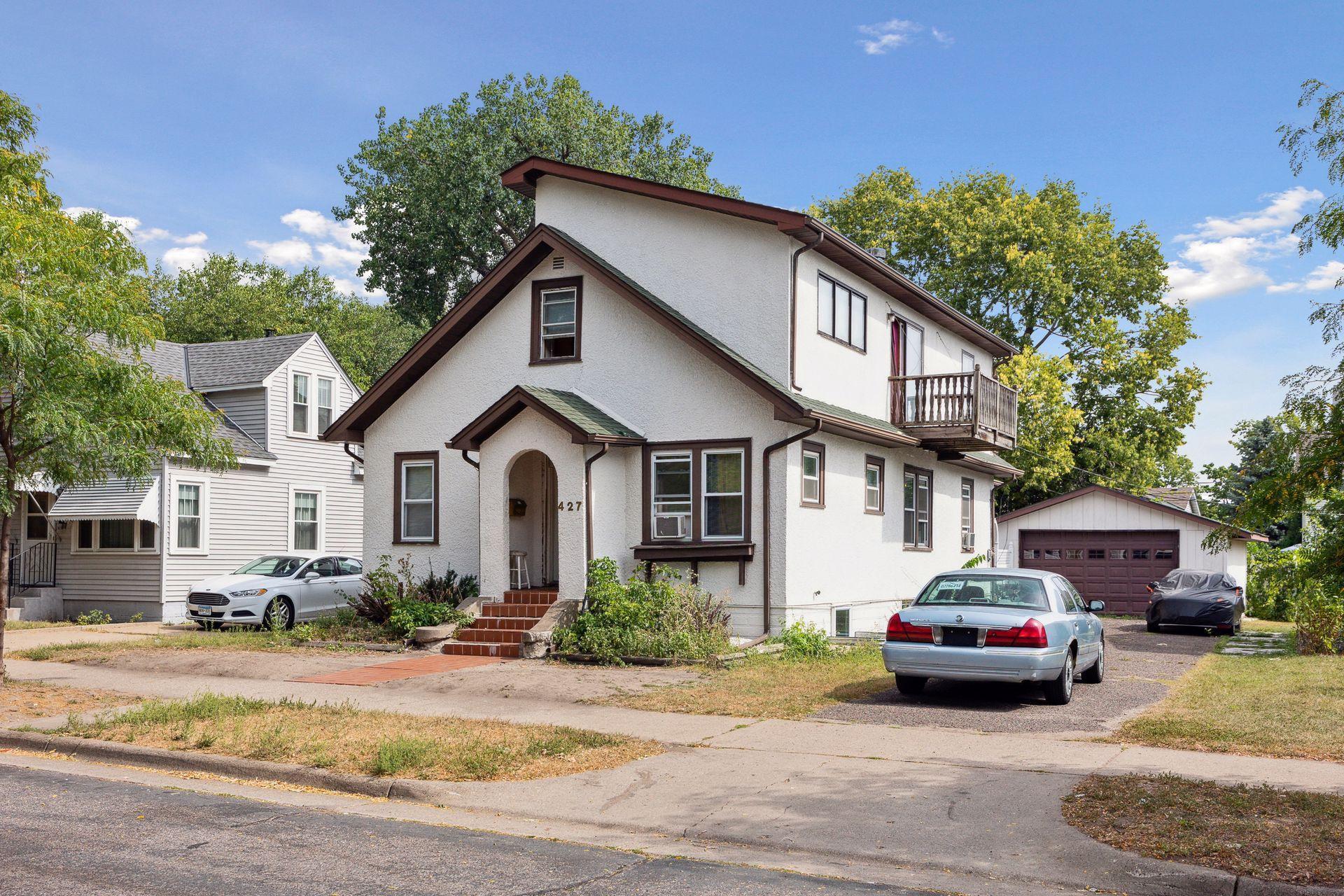 View of Residential at 427 Pierce Street, Minneapolis MN 55413, Minneapolis - Mike Wilen | Minnesota Team Real Estate