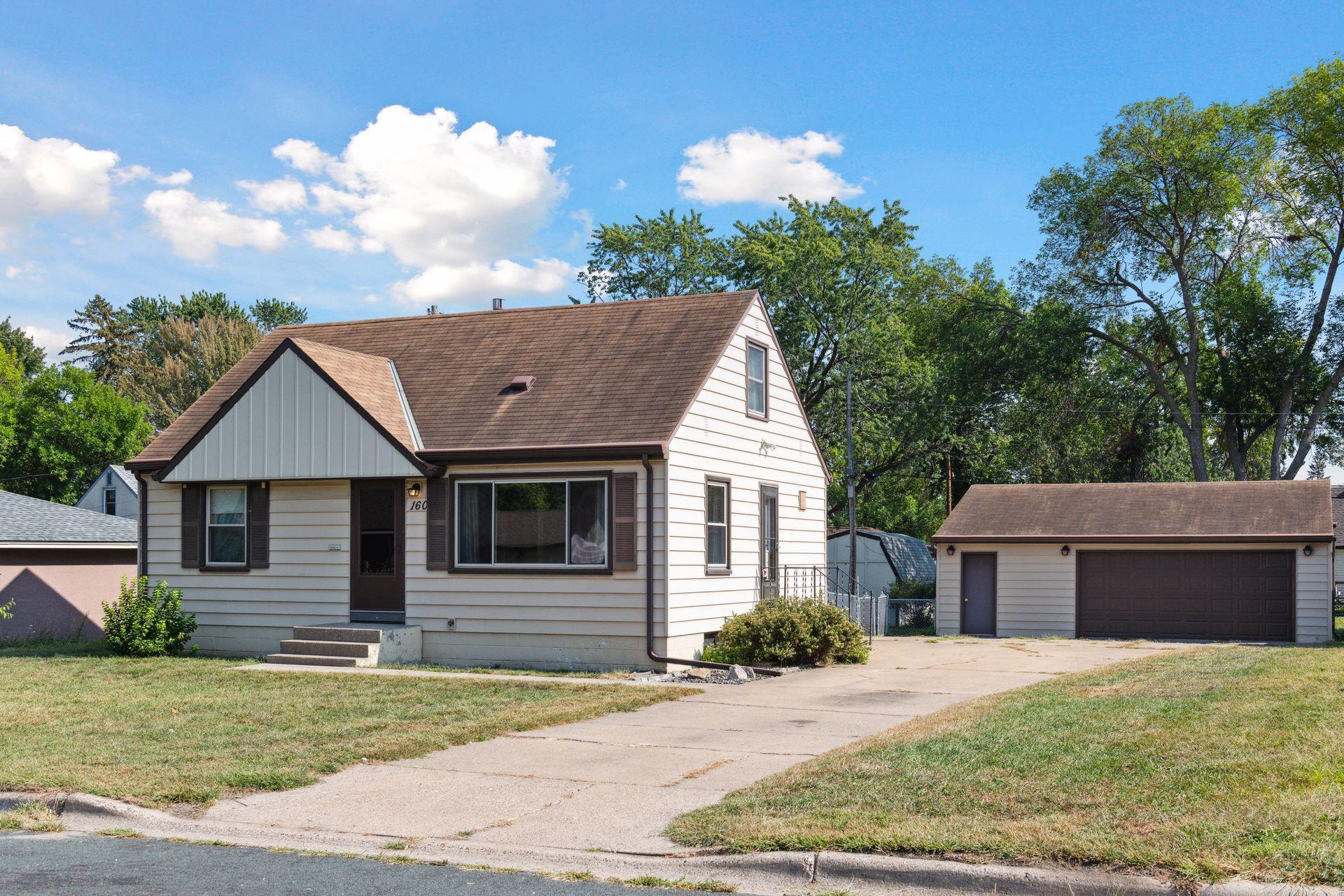 View of Residential at 160 Horizon Circle, Fridley MN 55421, Fridley - Mike Wilen | Minnesota Team Real Estate