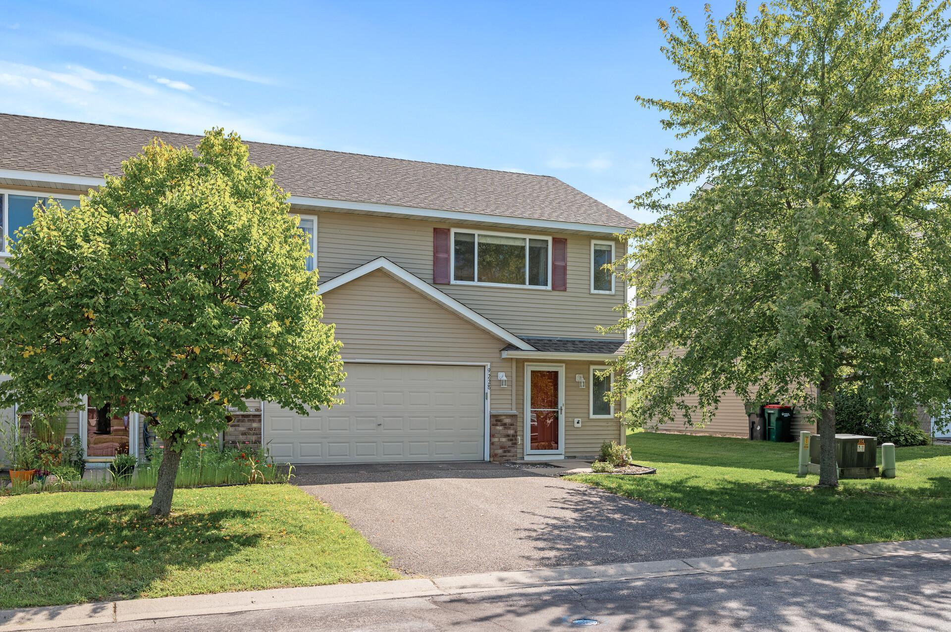 View of Residential at 9228 Golden Pond Lane, Monticello MN 55362, Monticello - Mike Wilen | Minnesota Team Real Estate