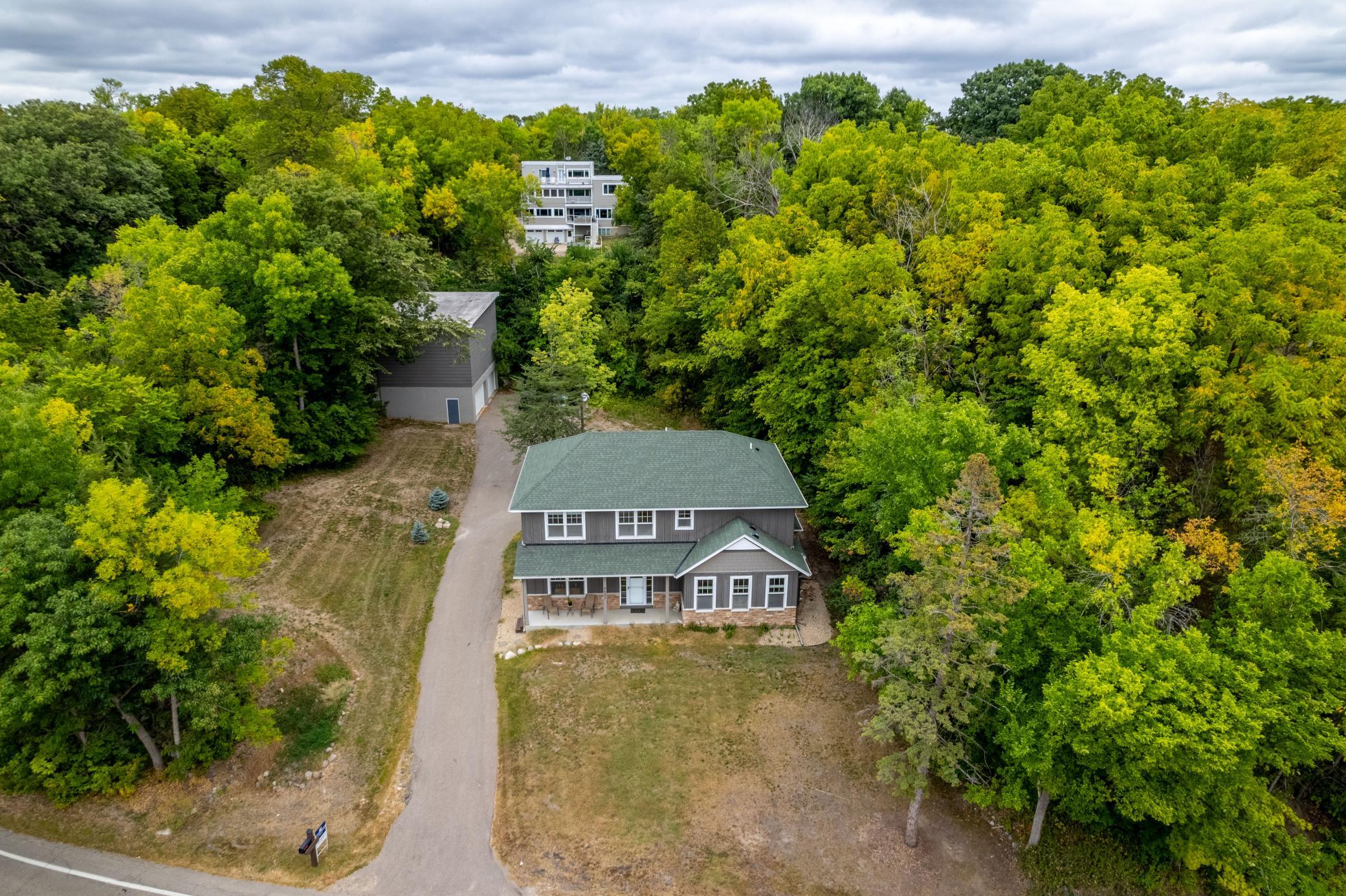 View of Residential at 4680 North Shore Drive, Orono MN 55364, Orono - Mike Wilen | Minnesota Team Real Estate