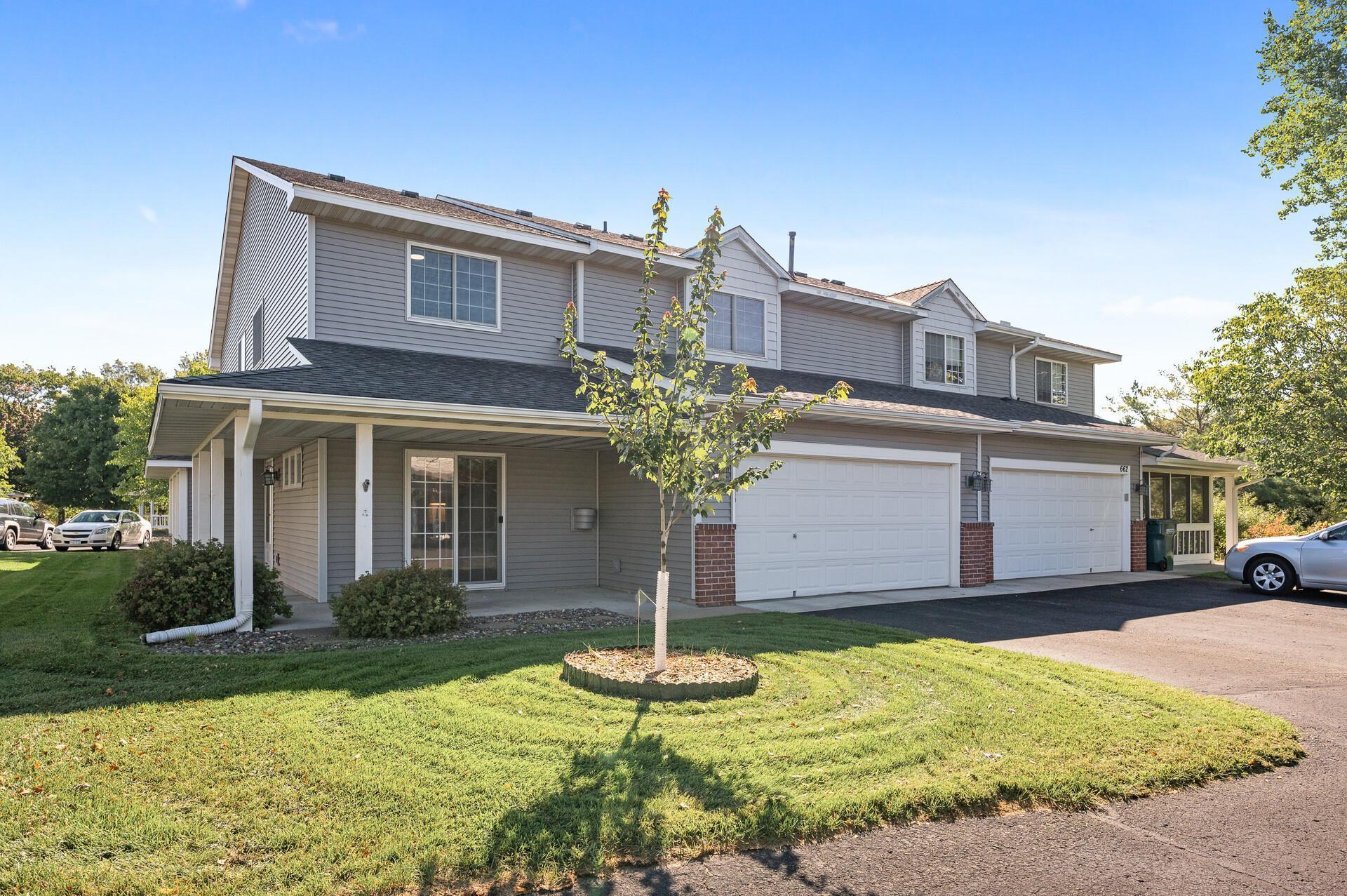 View of Residential at 664 Oak Lane, Lino Lakes MN 55014, Lino Lakes - Mike Wilen | Minnesota Team Real Estate