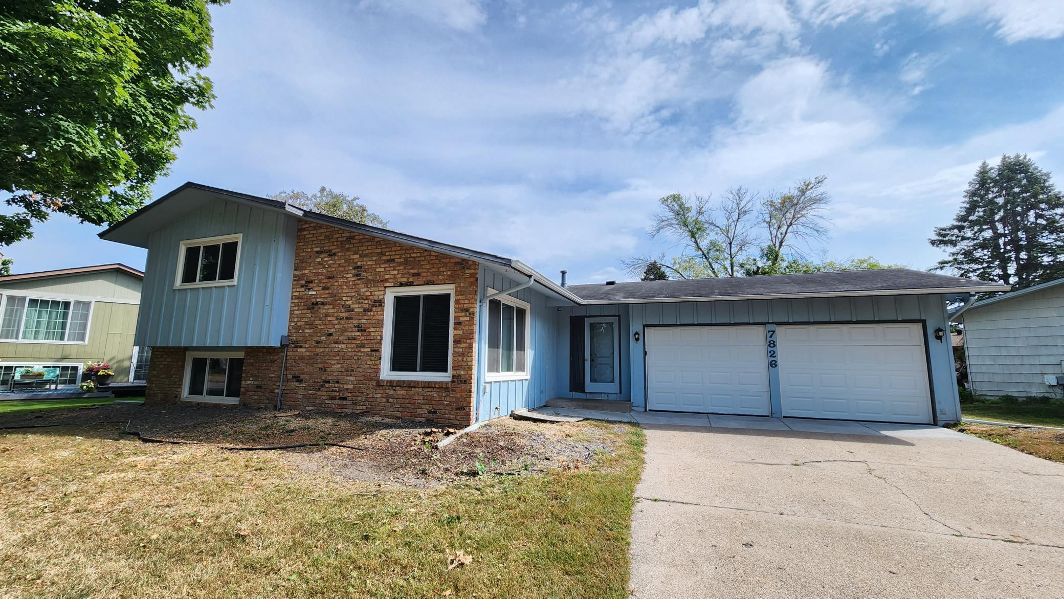 View of Residential at 7826 Hampshire Circle, Brooklyn Park MN 55445, Brooklyn Park - Mike Wilen | Minnesota Team Real Estate