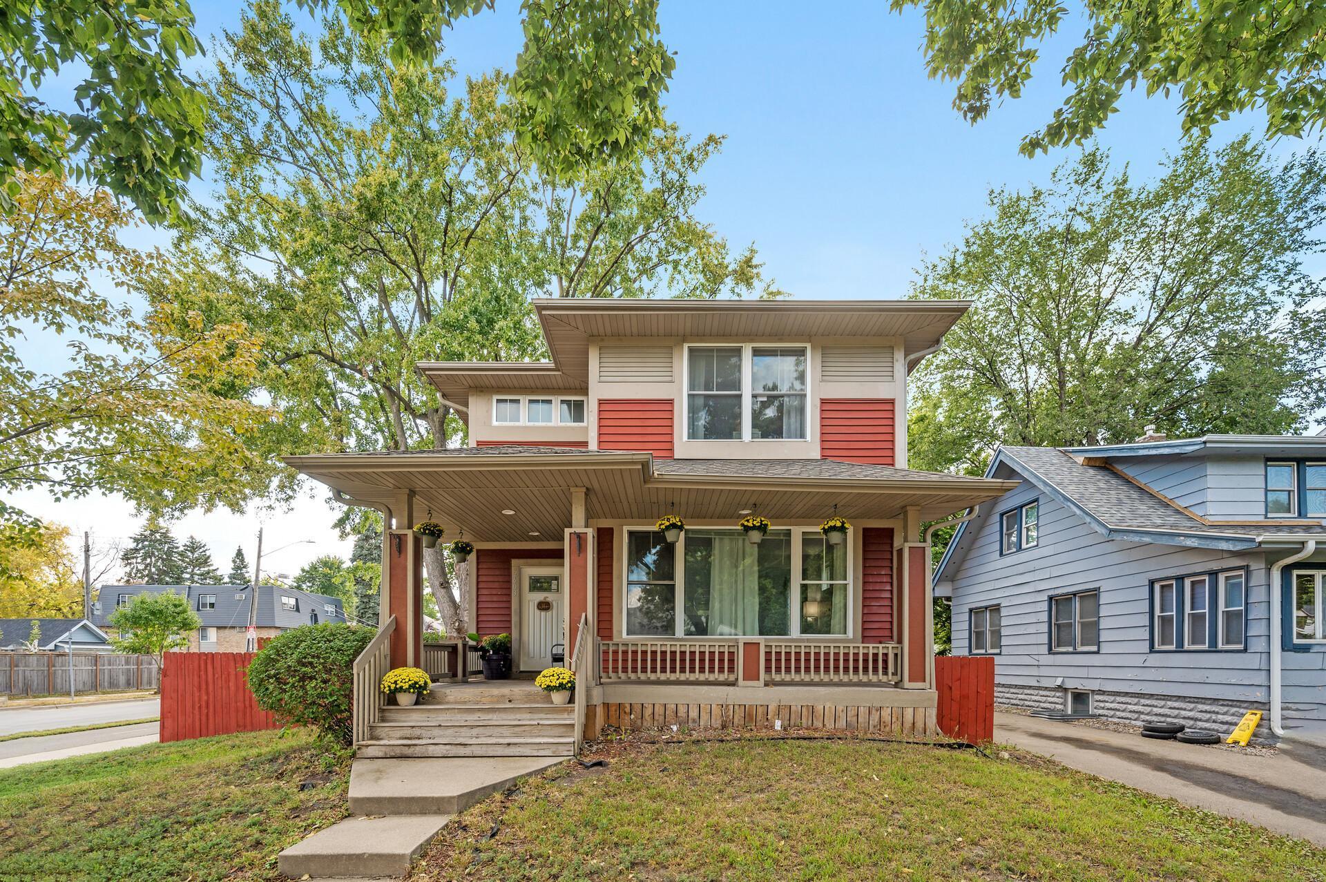 View of Residential at 2603 James Avenue, Minneapolis MN 55411, Minneapolis - Mike Wilen | Minnesota Team Real Estate