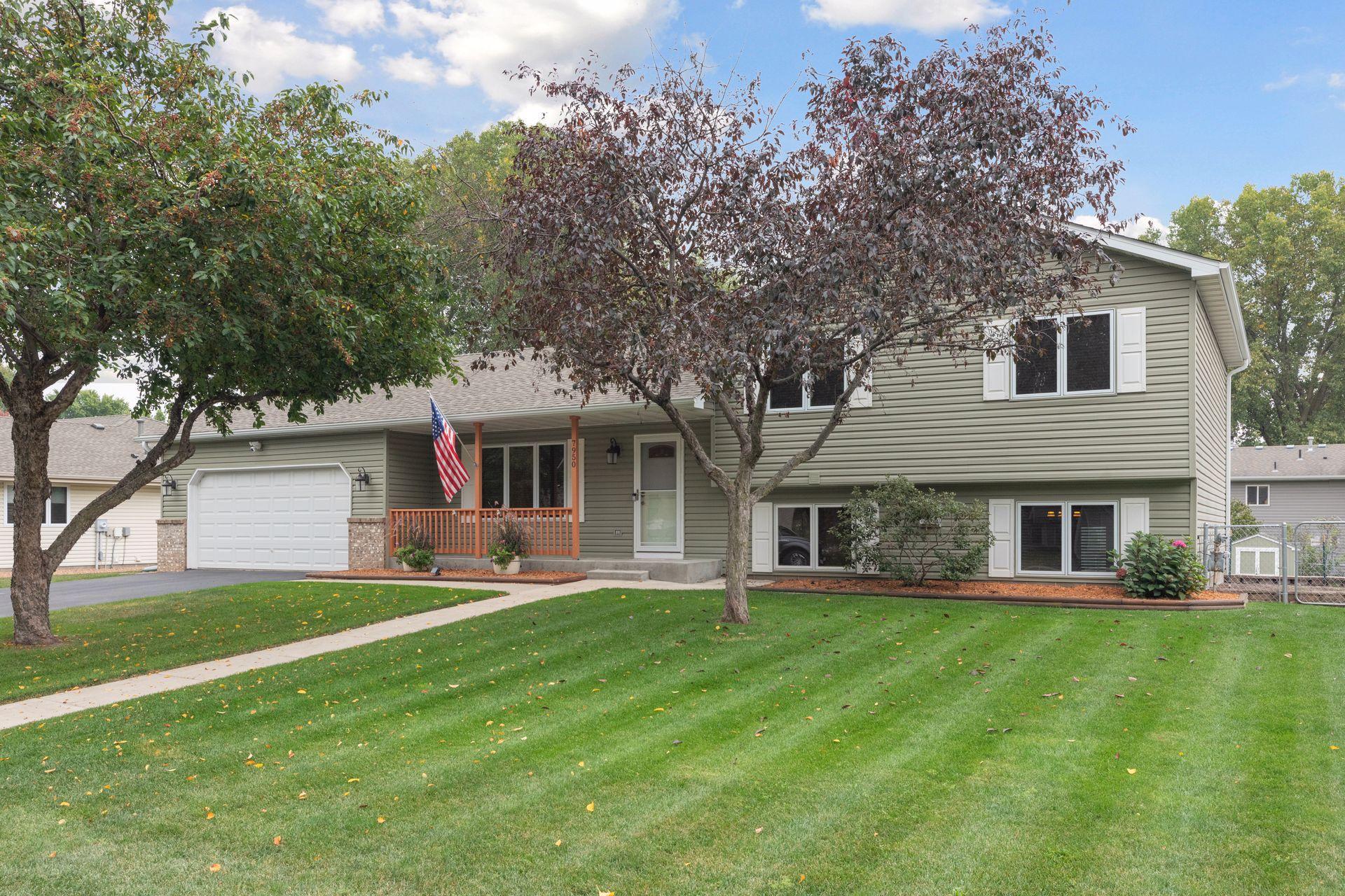 View of Residential at 7950 Conroy Way, Inver Grove Heights MN 55076, Inver Grove Heights - Mike Wilen | Minnesota Team Real Estate