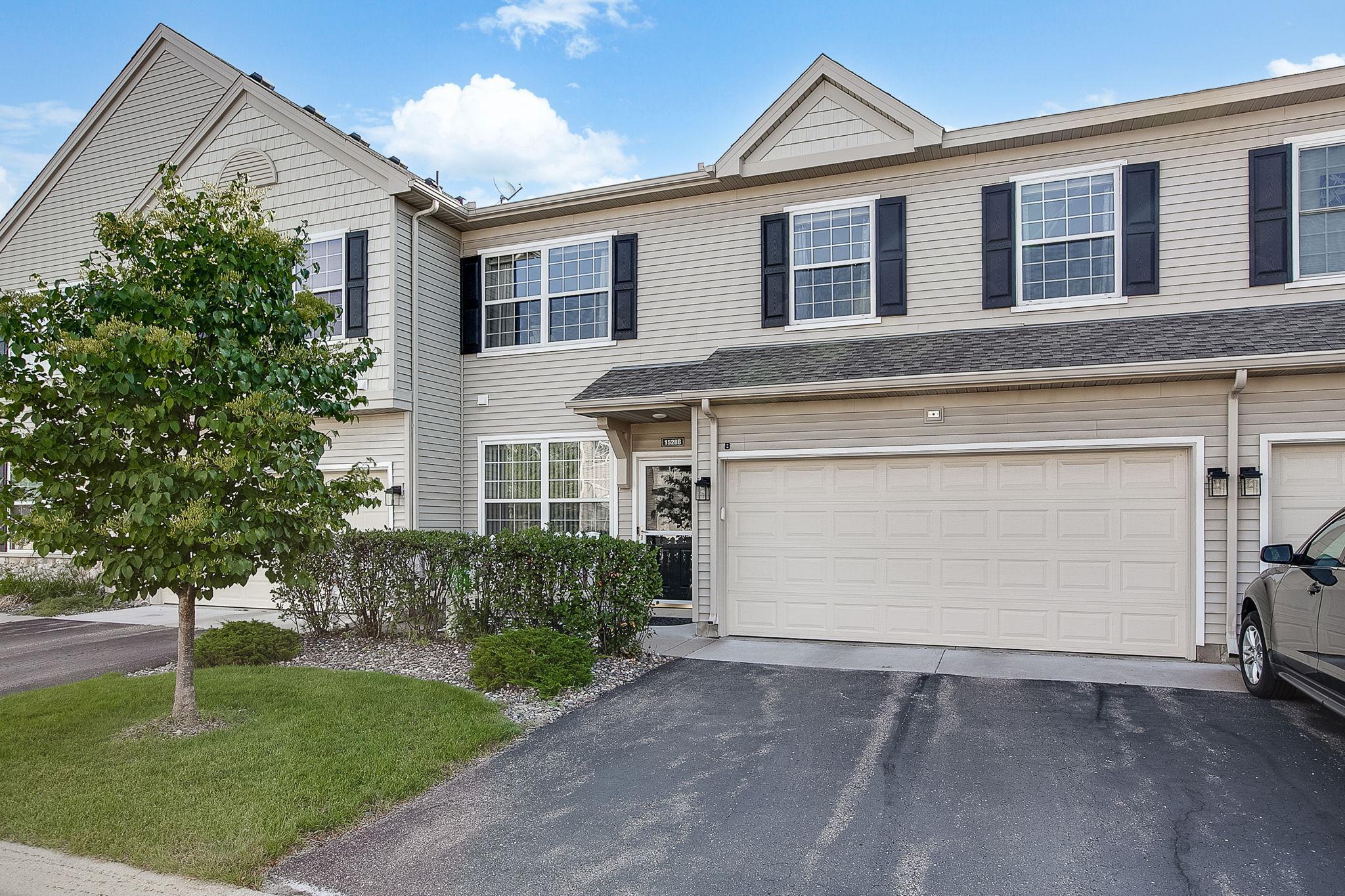 View of Residential at 1528 111th Drive #B, Blaine MN 55449, Blaine - Mike Wilen | Minnesota Team Real Estate