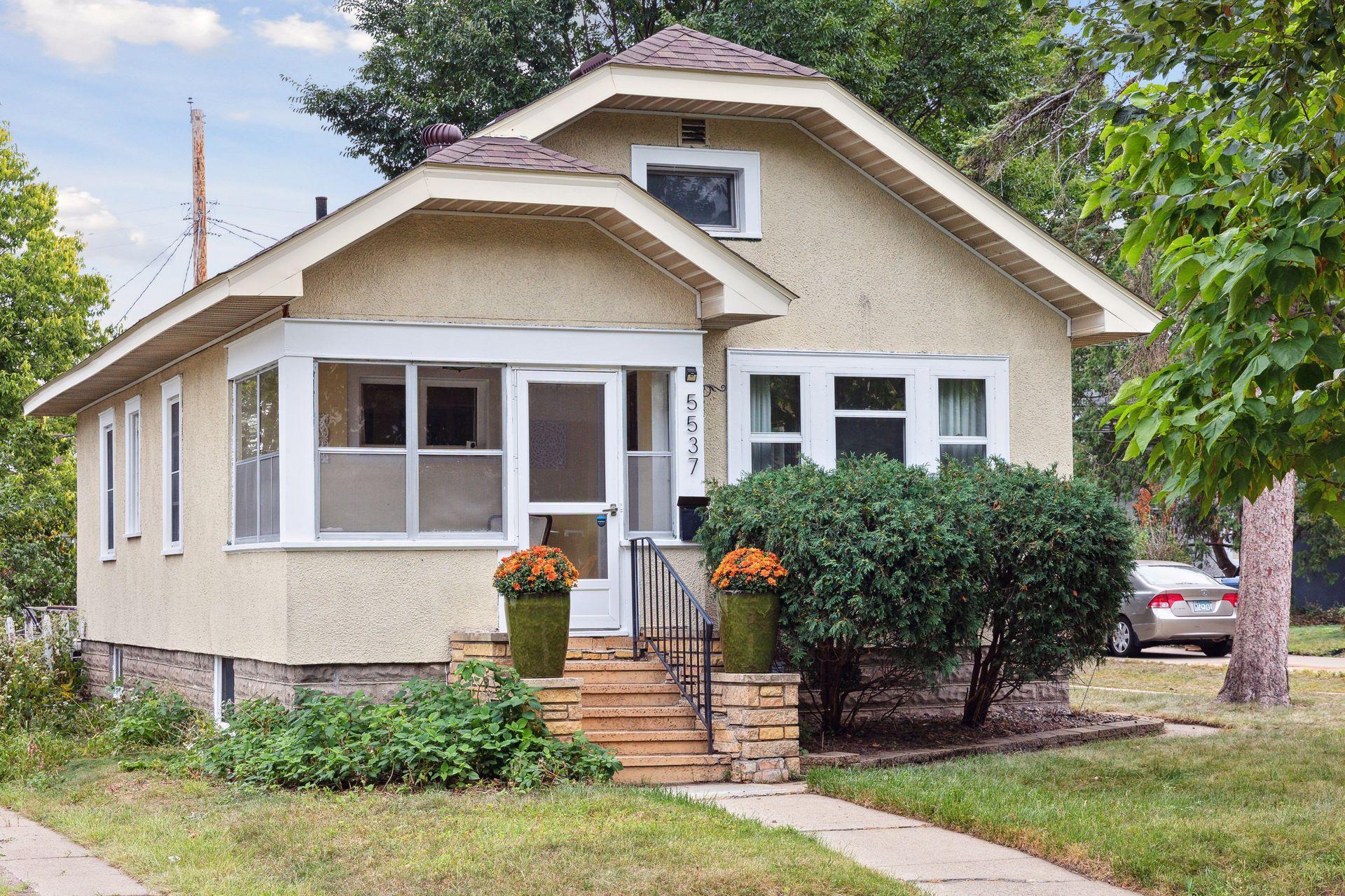 View of Residential at 5537 Wentworth Avenue, Minneapolis MN 55419, Minneapolis - Mike Wilen | Minnesota Team Real Estate