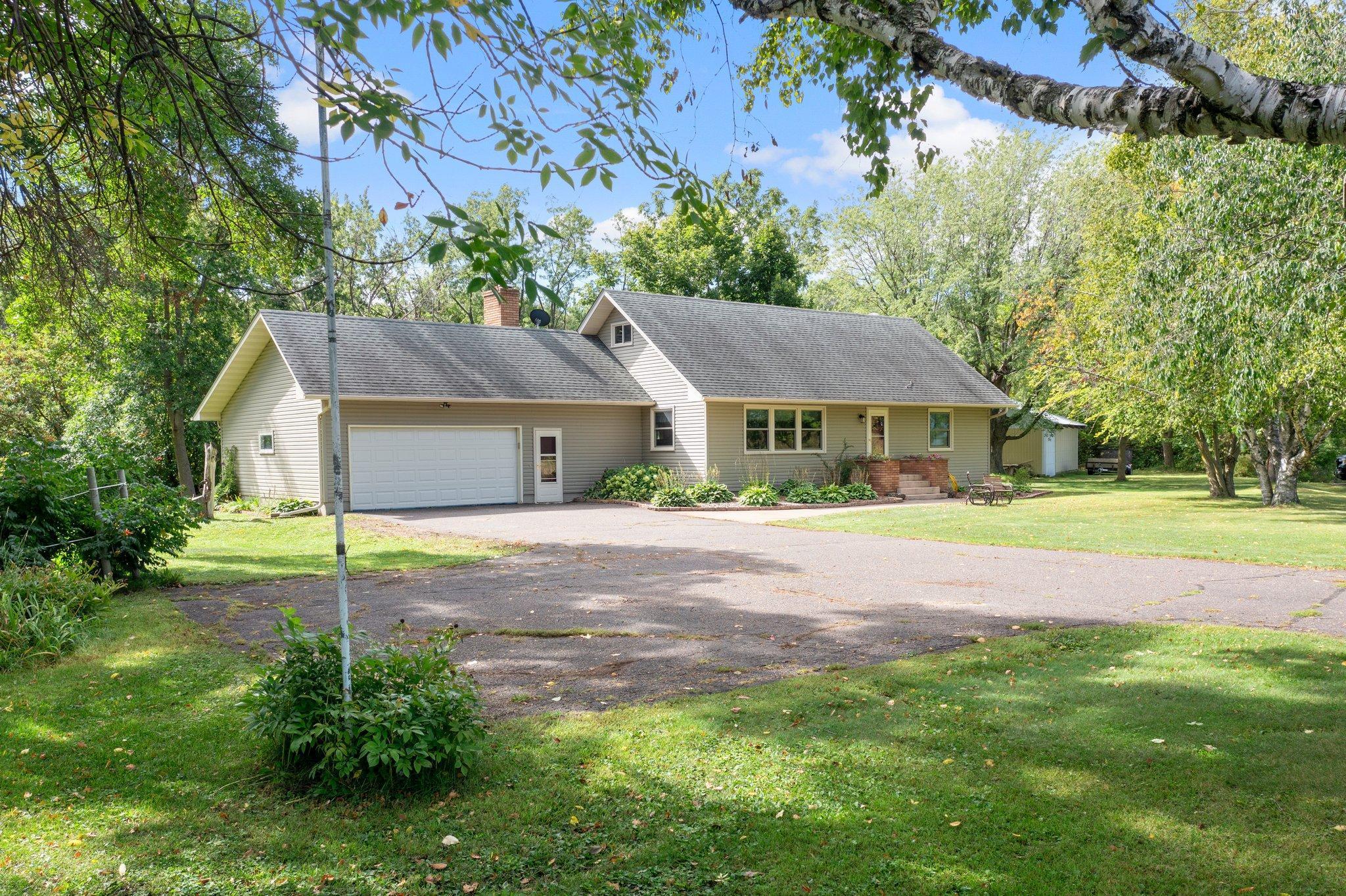 View of Residential at 380 4th Street, Rush City MN 55069, Rush City - Mike Wilen | Minnesota Team Real Estate
