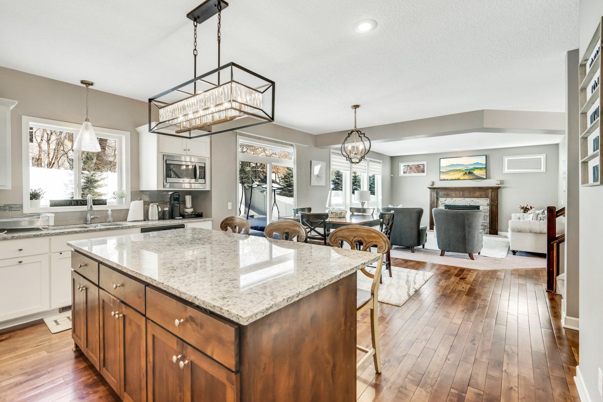 View of Residential at 9723 198th Street, Lakeville MN 55044, Lakeville - Mike Wilen | Minnesota Team Real Estate