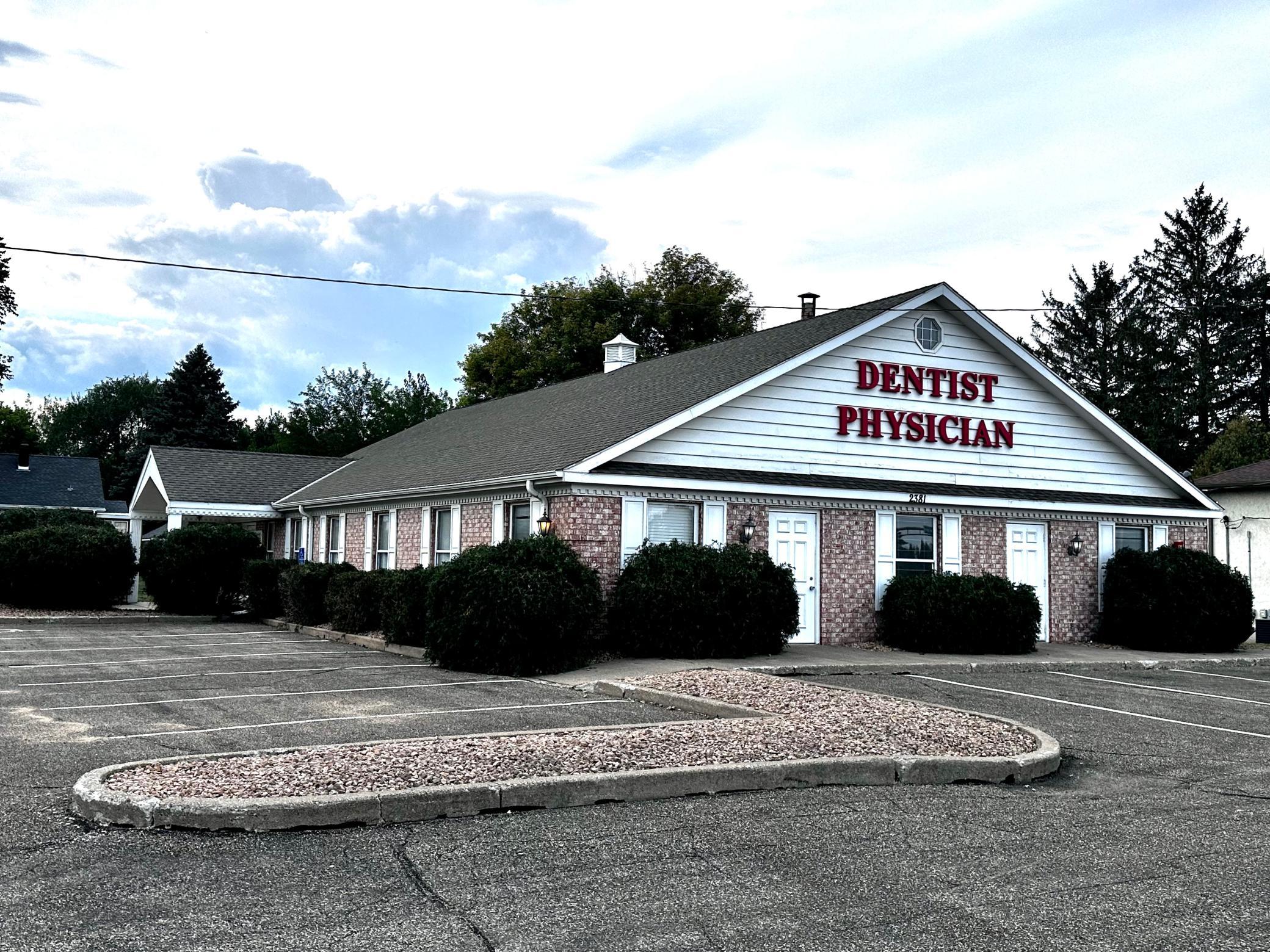 View of Commercial Sale at 2381 Rice Street, Roseville MN 55113, Roseville - Mike Wilen | Minnesota Team Real Estate
