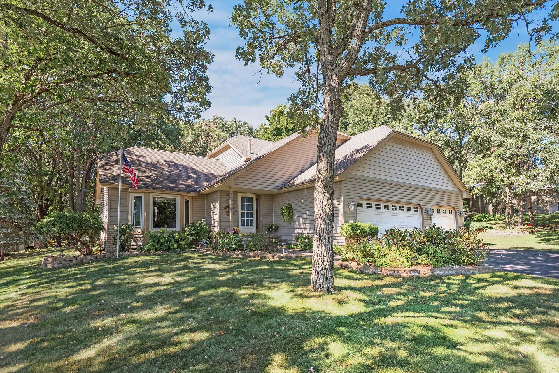 View of Residential at 13778 Crane Street, Andover MN 55304, Andover - Mike Wilen | Minnesota Team Real Estate
