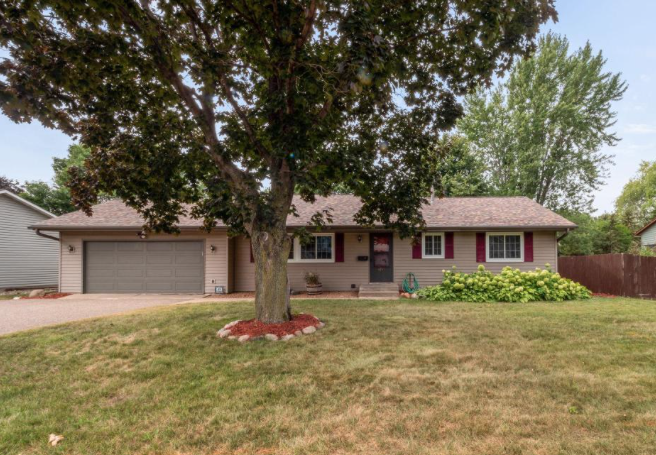 View of Residential at 6745 Dawn Way, Inver Grove Heights MN 55076, Inver Grove Heights - Mike Wilen | Minnesota Team Real Estate
