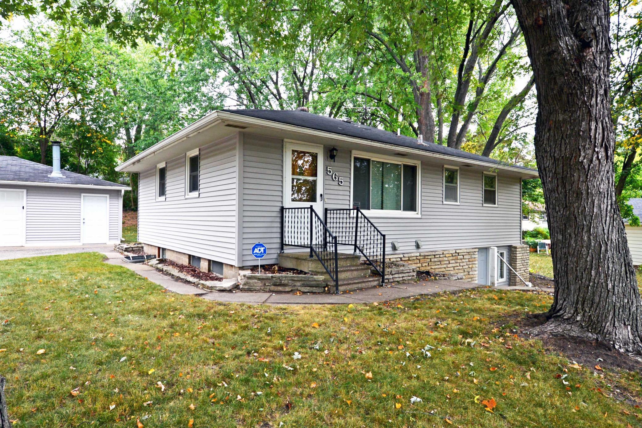 View of Residential at 565 Grange Avenue, Oakdale MN 55128, Oakdale - Mike Wilen | Minnesota Team Real Estate