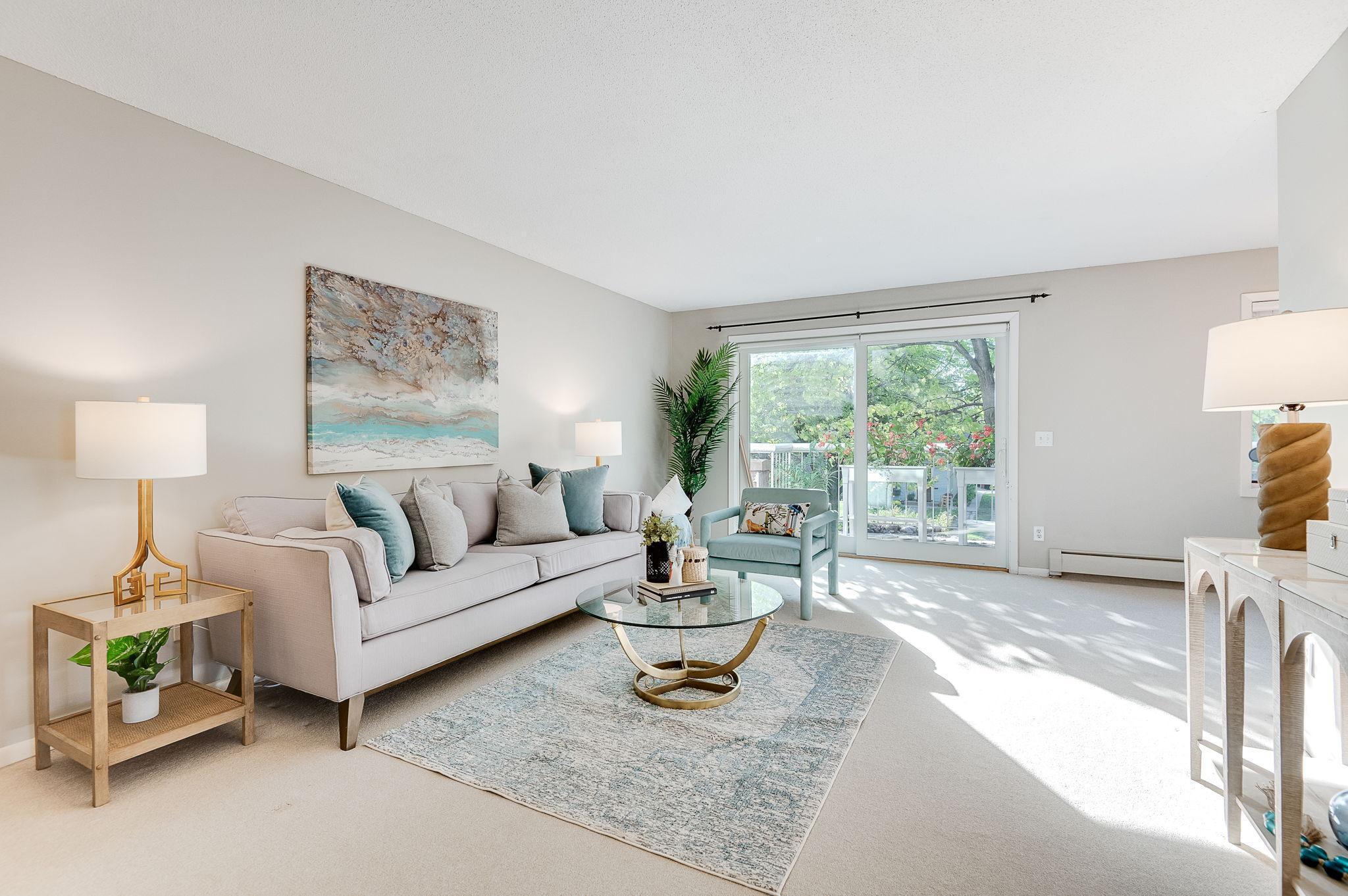 View of Residential at 4221 Upton Avenue #105, Minneapolis MN 55410, Minneapolis - Mike Wilen | Minnesota Team Real Estate