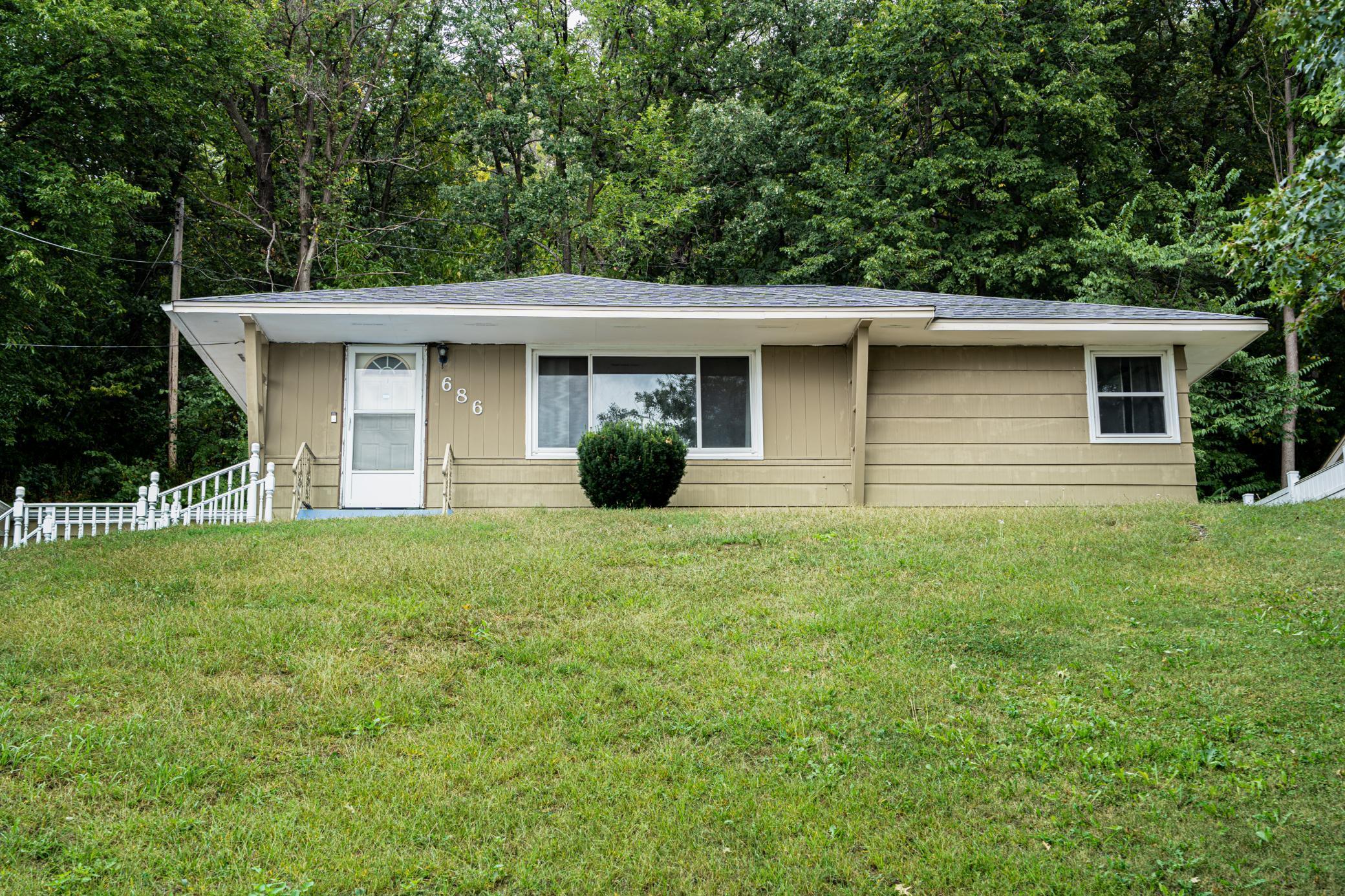 View of Residential at 686 Point Douglas Road, Saint Paul MN 55119, Saint Paul - Mike Wilen | Minnesota Team Real Estate