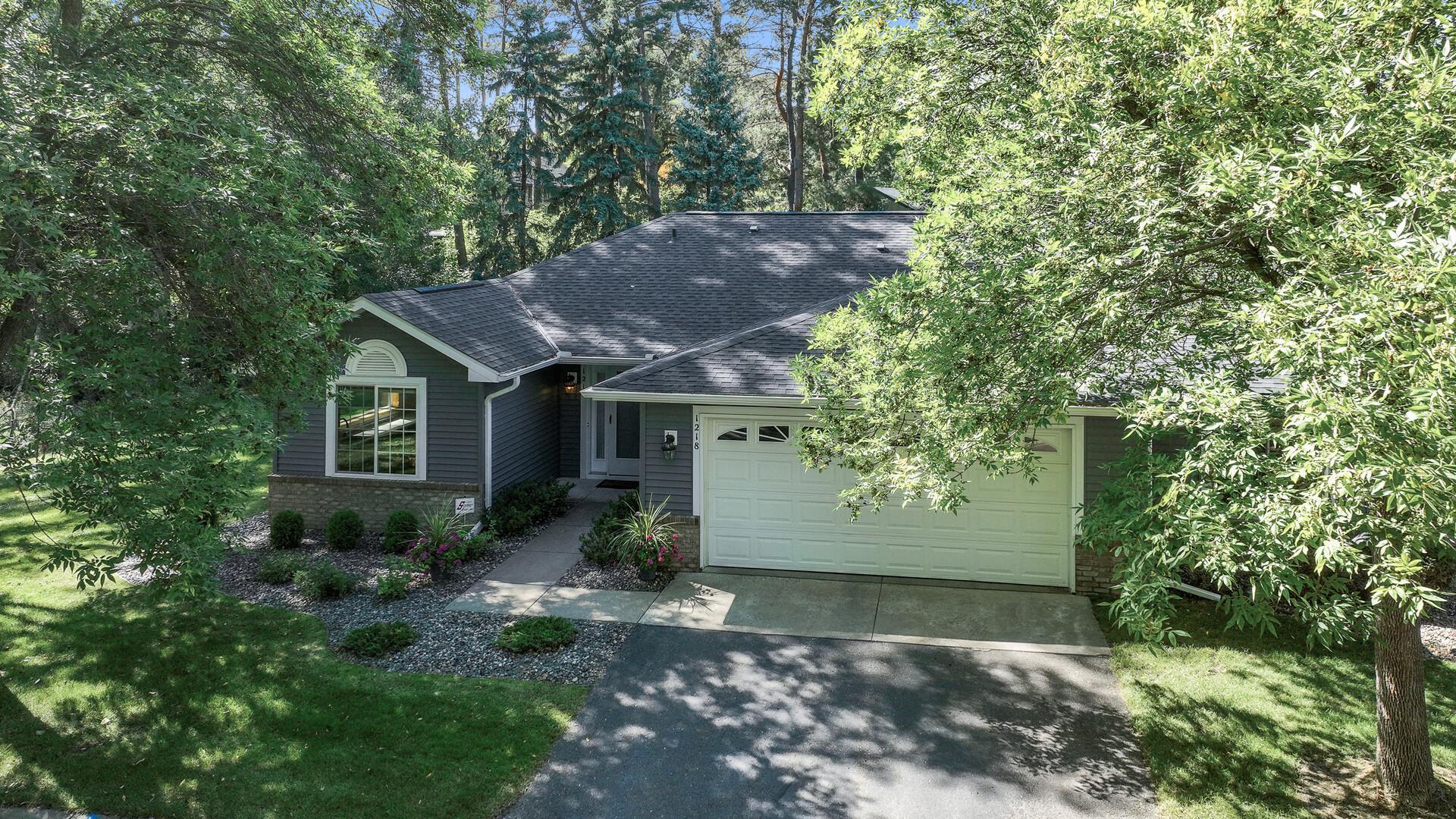 View of Residential at 1218 Ravenswood Court, Shoreview MN 55126, Shoreview - Mike Wilen | Minnesota Team Real Estate