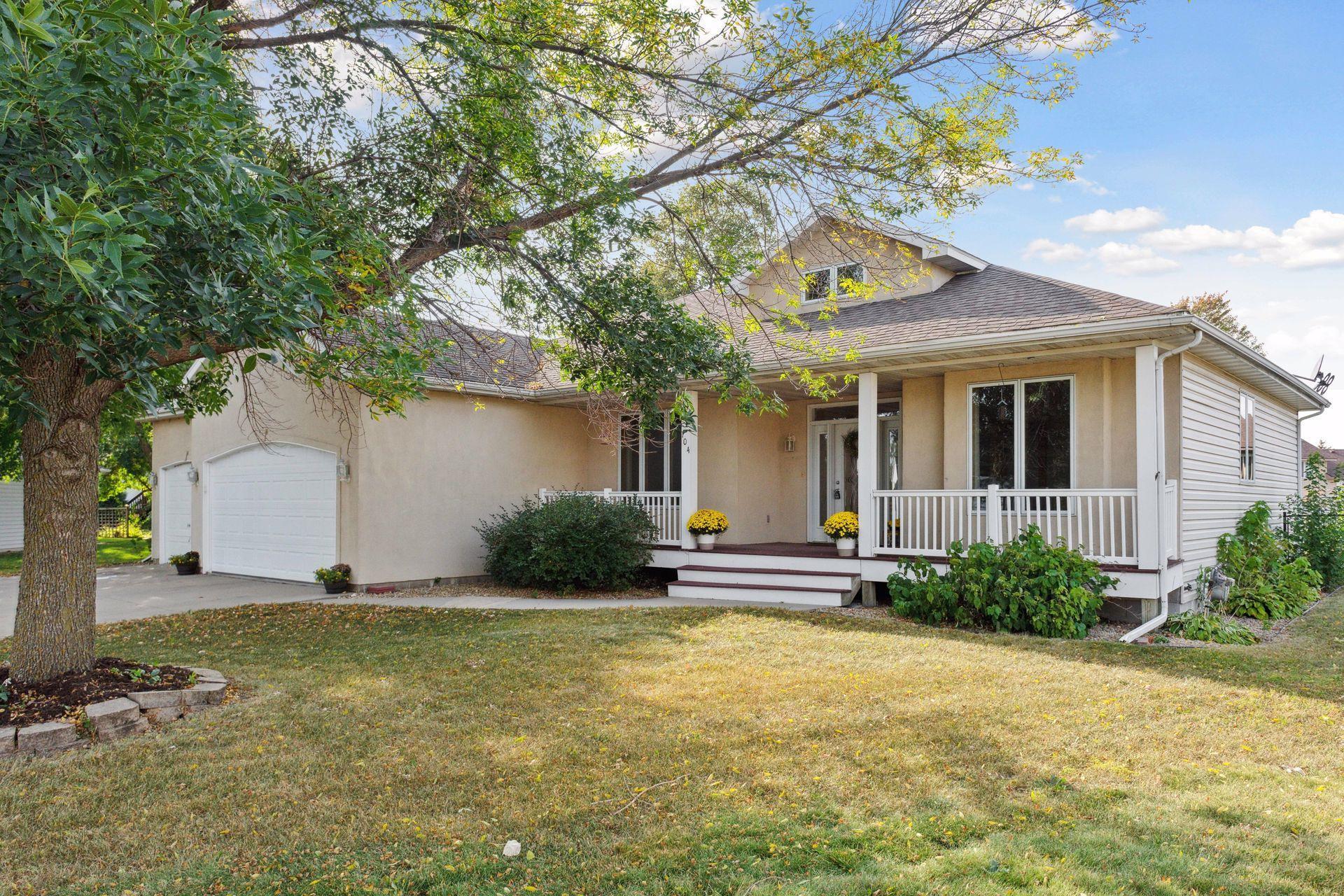 View of Residential at 104 Emerald Circle, Belle Plaine MN 56011, Belle Plaine - Mike Wilen | Minnesota Team Real Estate