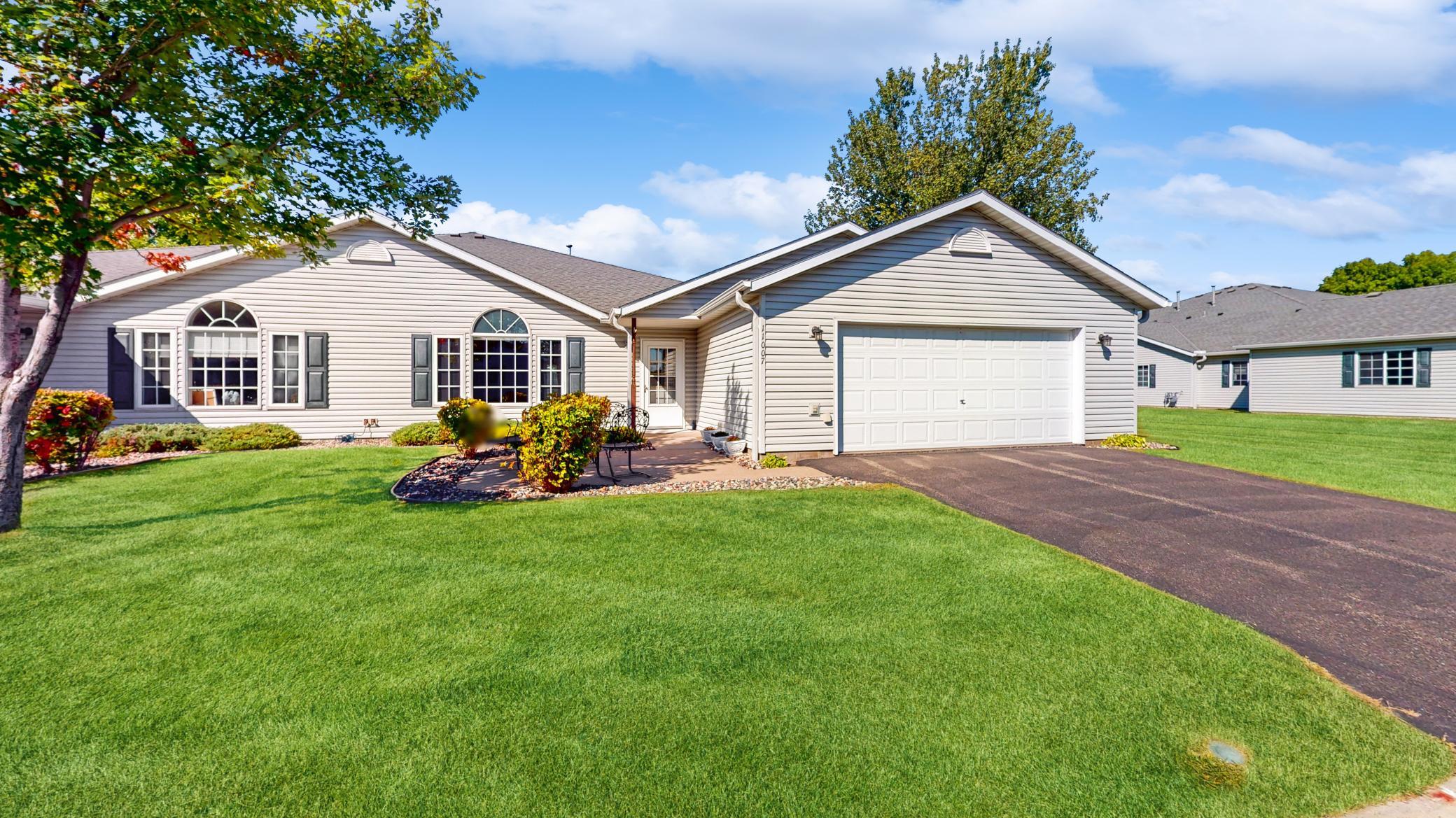 View of Residential at 11007 57th Street, Albertville MN 55301, Albertville - Mike Wilen | Minnesota Team Real Estate