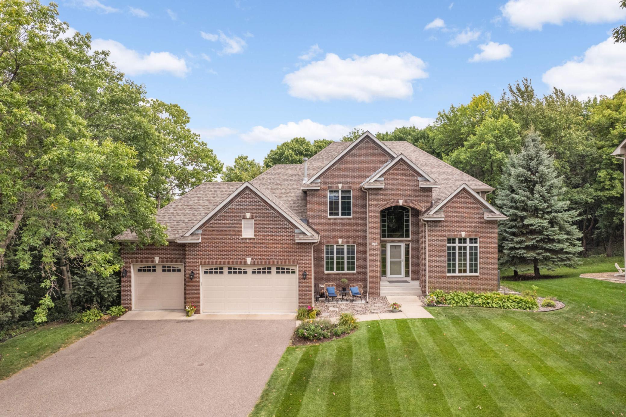 View of Residential at 7292 Weston Lane, Maple Grove MN 55311, Maple Grove - Mike Wilen | Minnesota Team Real Estate