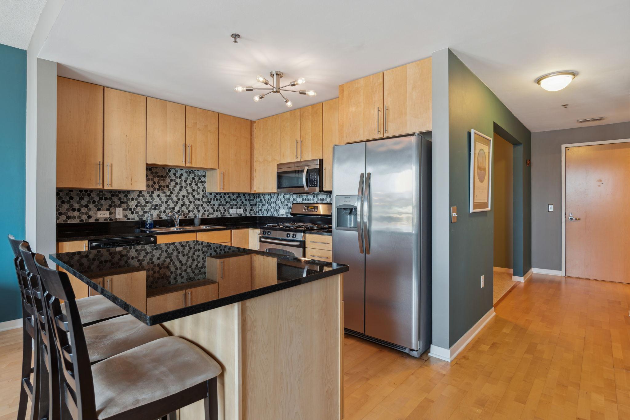 View of Residential at 929 Portland Avenue #1503, Minneapolis MN 55404, Minneapolis - Mike Wilen | Minnesota Team Real Estate