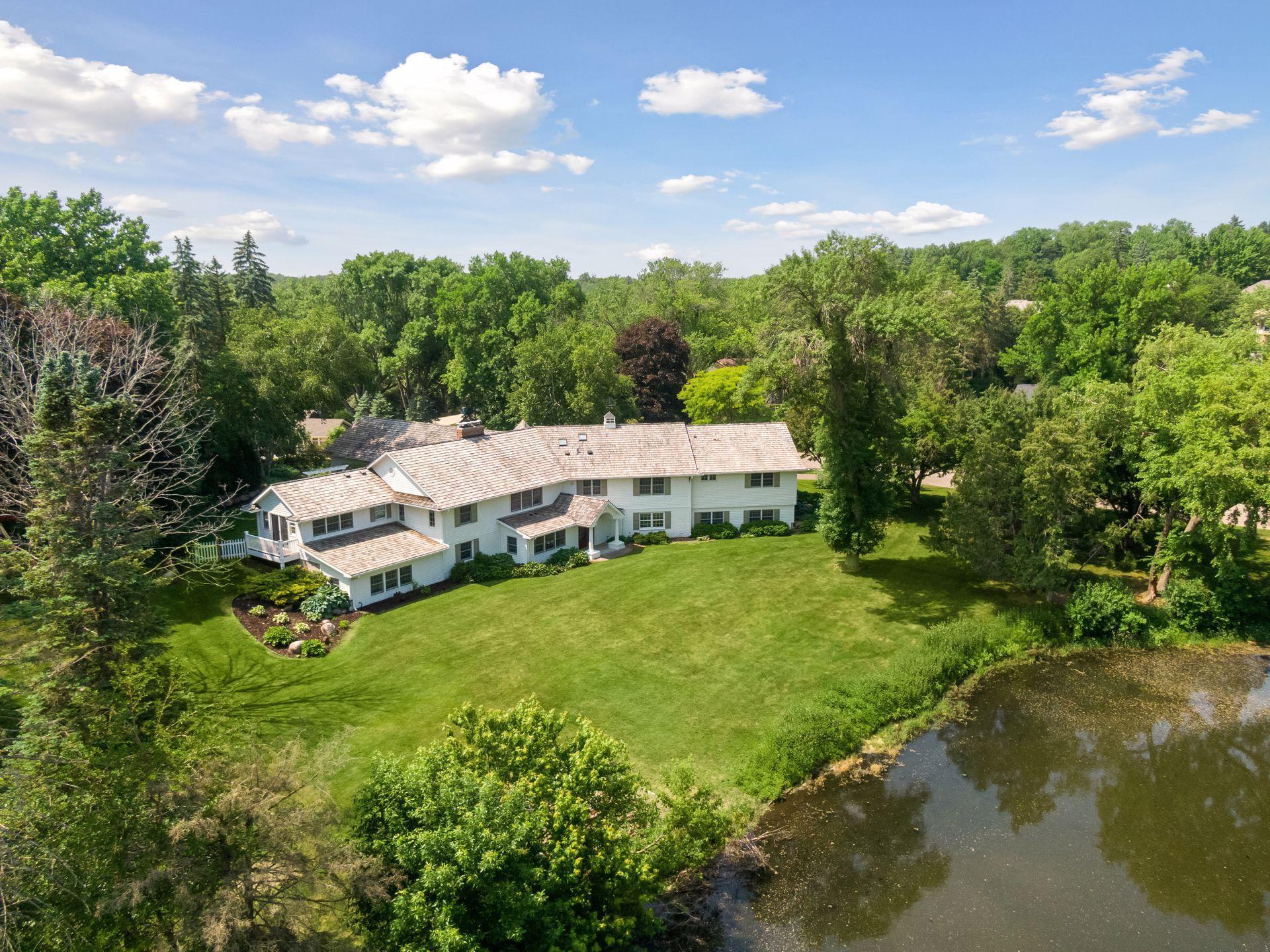 View of Residential at 16013 Ringer Road, Wayzata MN 55391, Wayzata - Mike Wilen | Minnesota Team Real Estate