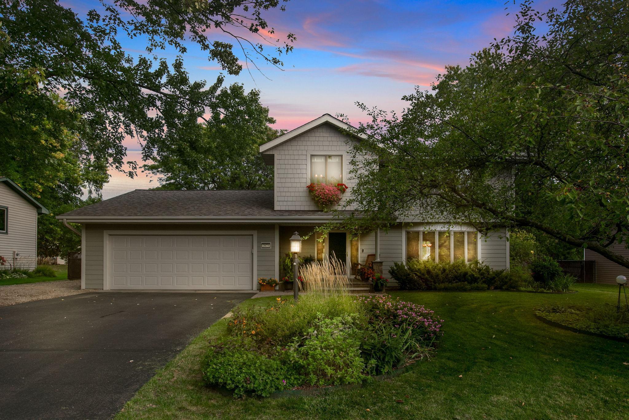 View of Residential at 3975 Woodview Drive, Vadnais Heights MN 55127, Vadnais Heights - Mike Wilen | Minnesota Team Real Estate