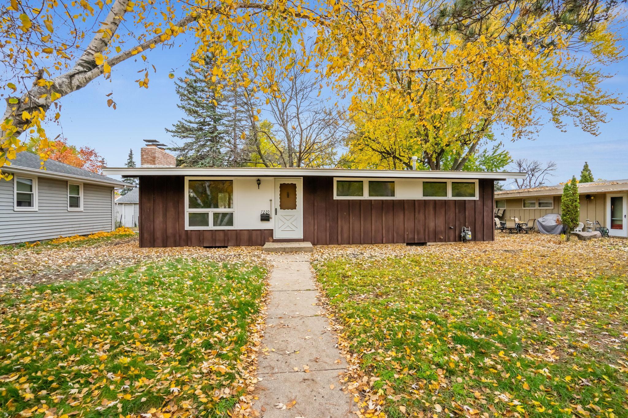 View of Residential at 7220 Pleasant Avenue, Richfield MN 55423, Richfield - Mike Wilen | Minnesota Team Real Estate