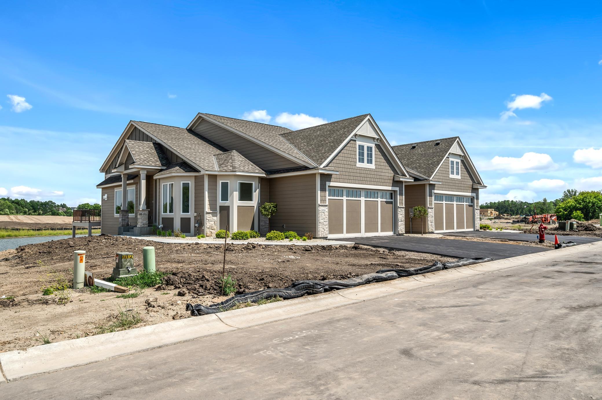 View of Residential at 4571 Tovero Trail, Medina MN 55340, Medina - Mike Wilen | Minnesota Team Real Estate